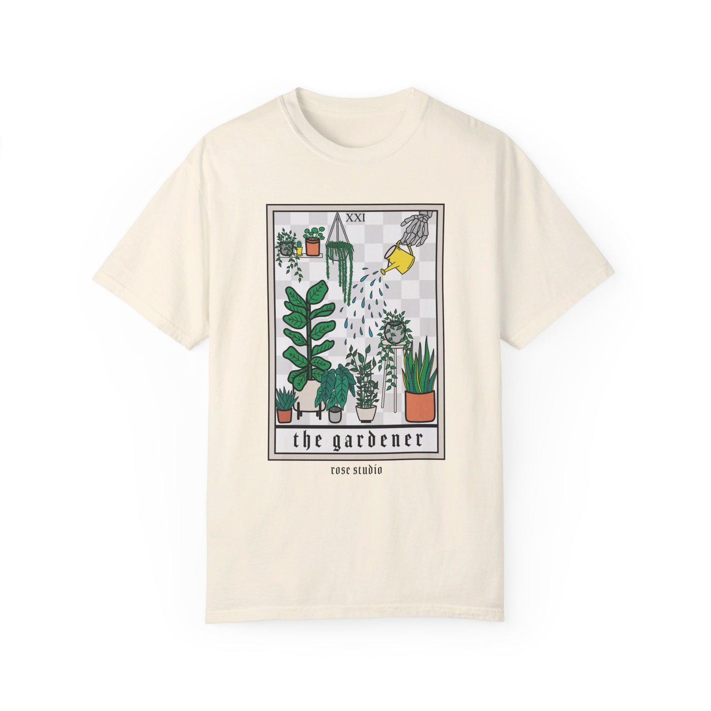 The Gardener T-Shirt