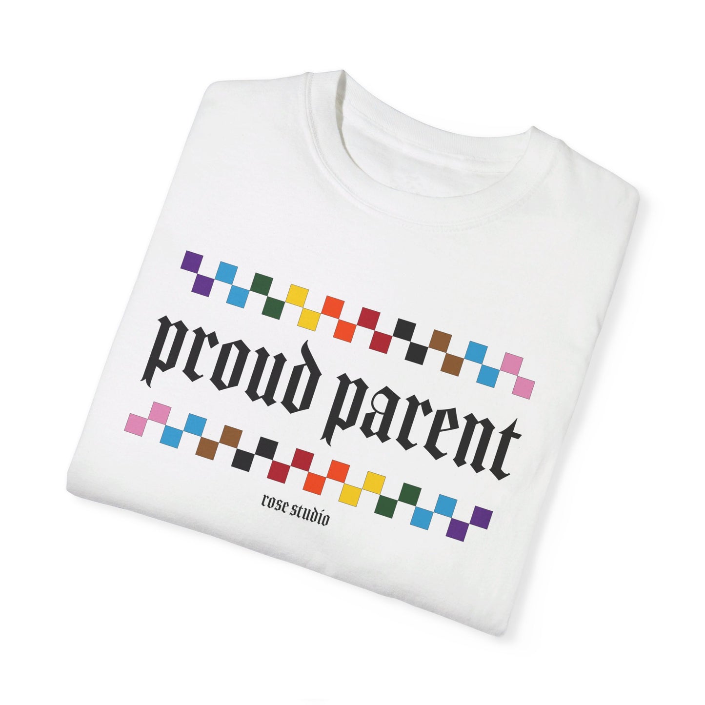 Proud Parent T-shirt