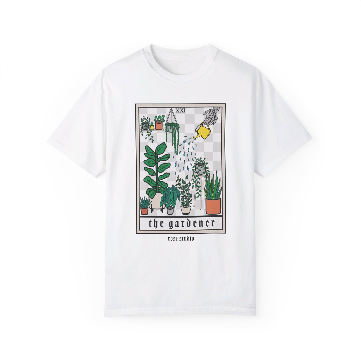 The Gardener T-Shirt