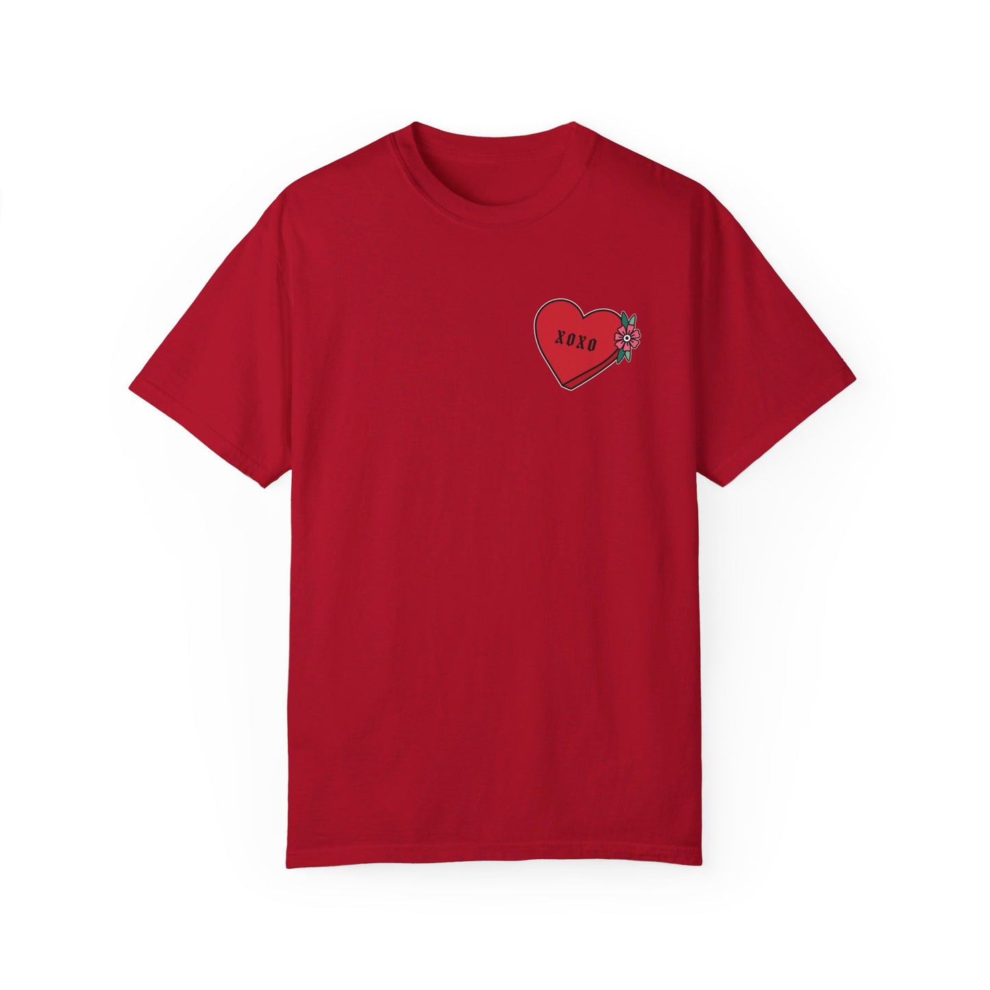 Valentine’s T-Shirt