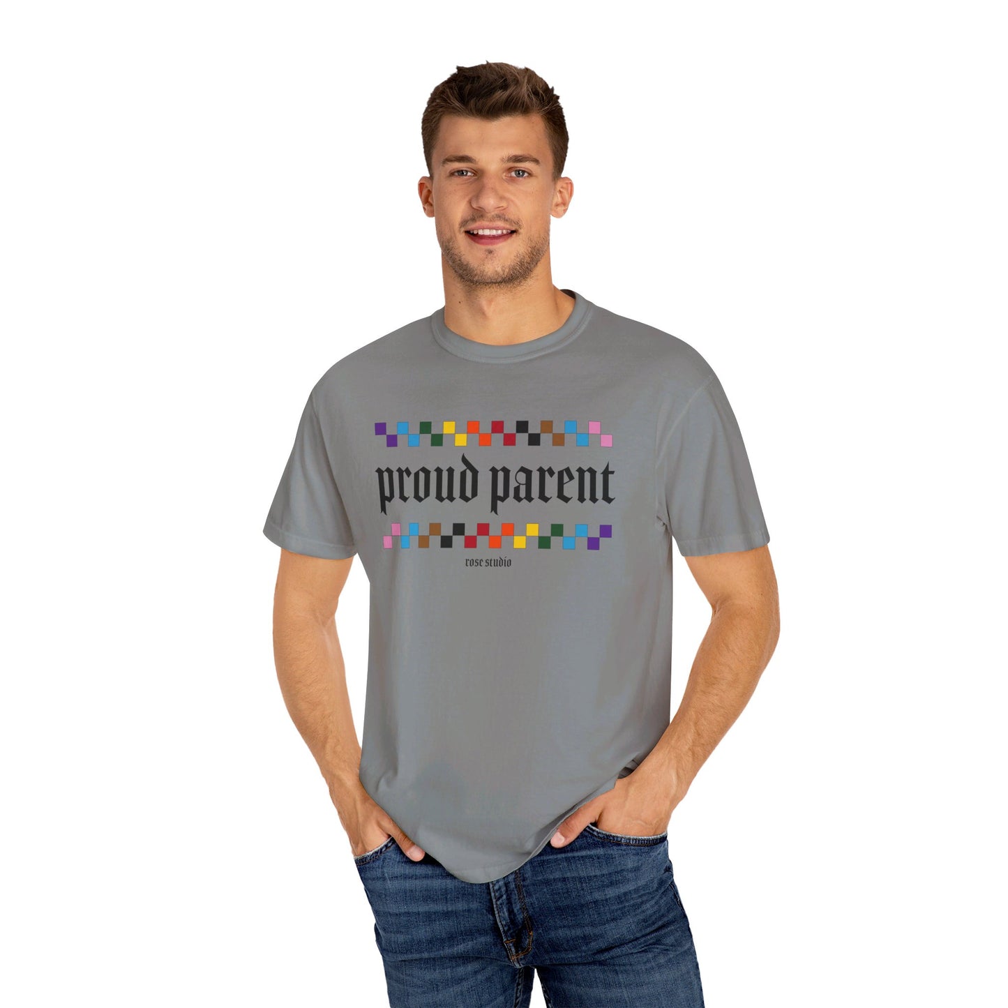 Proud Parent T-shirt