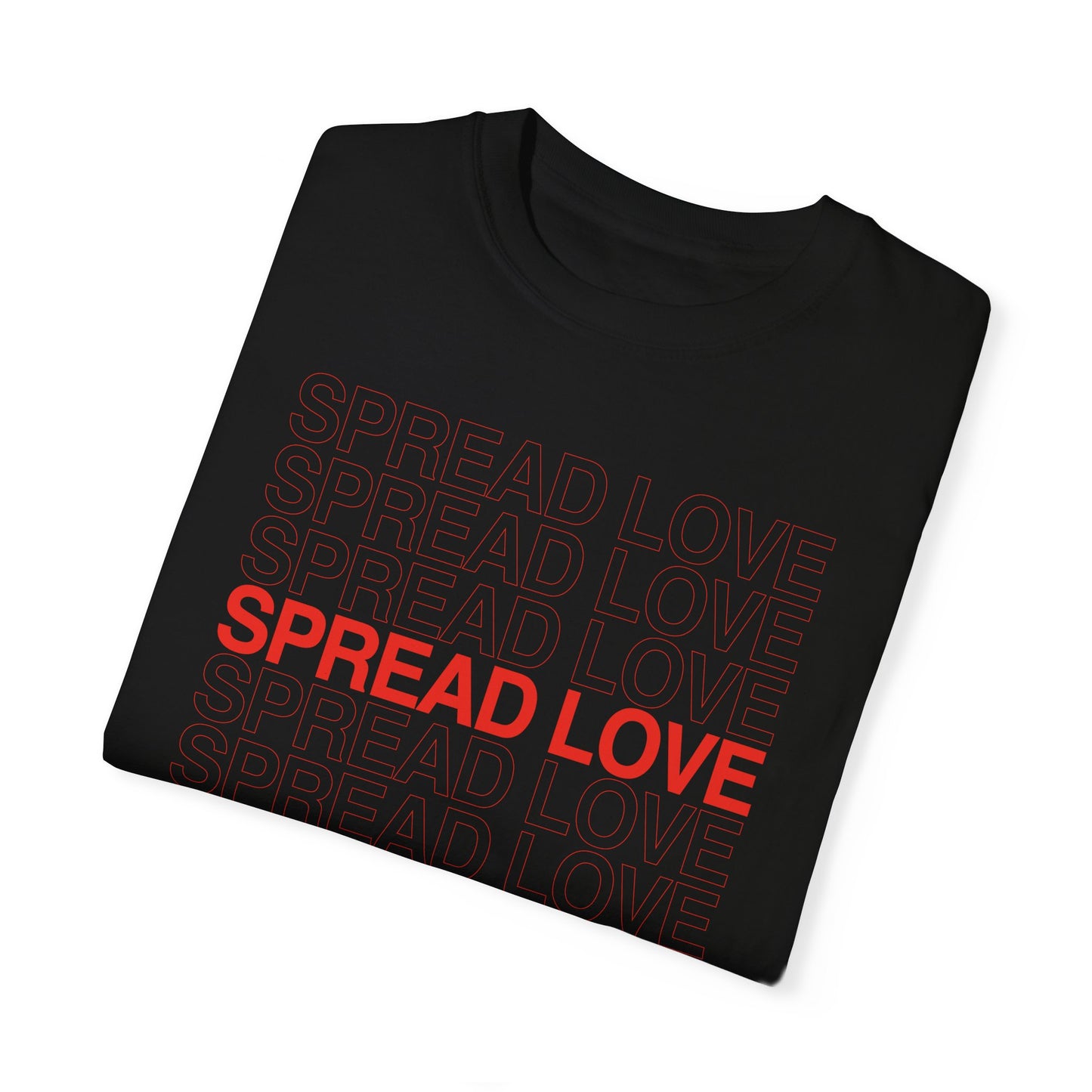 Spread Love T-Shirt