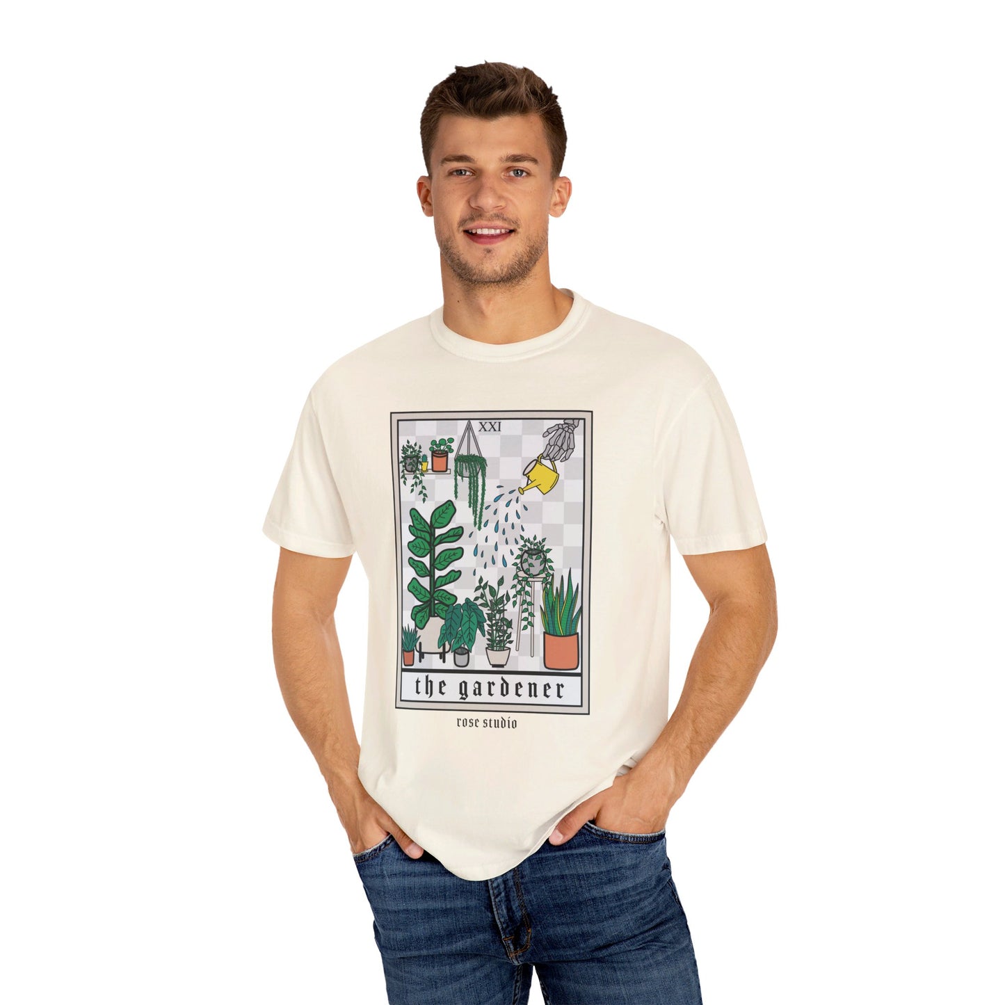 The Gardener T-Shirt