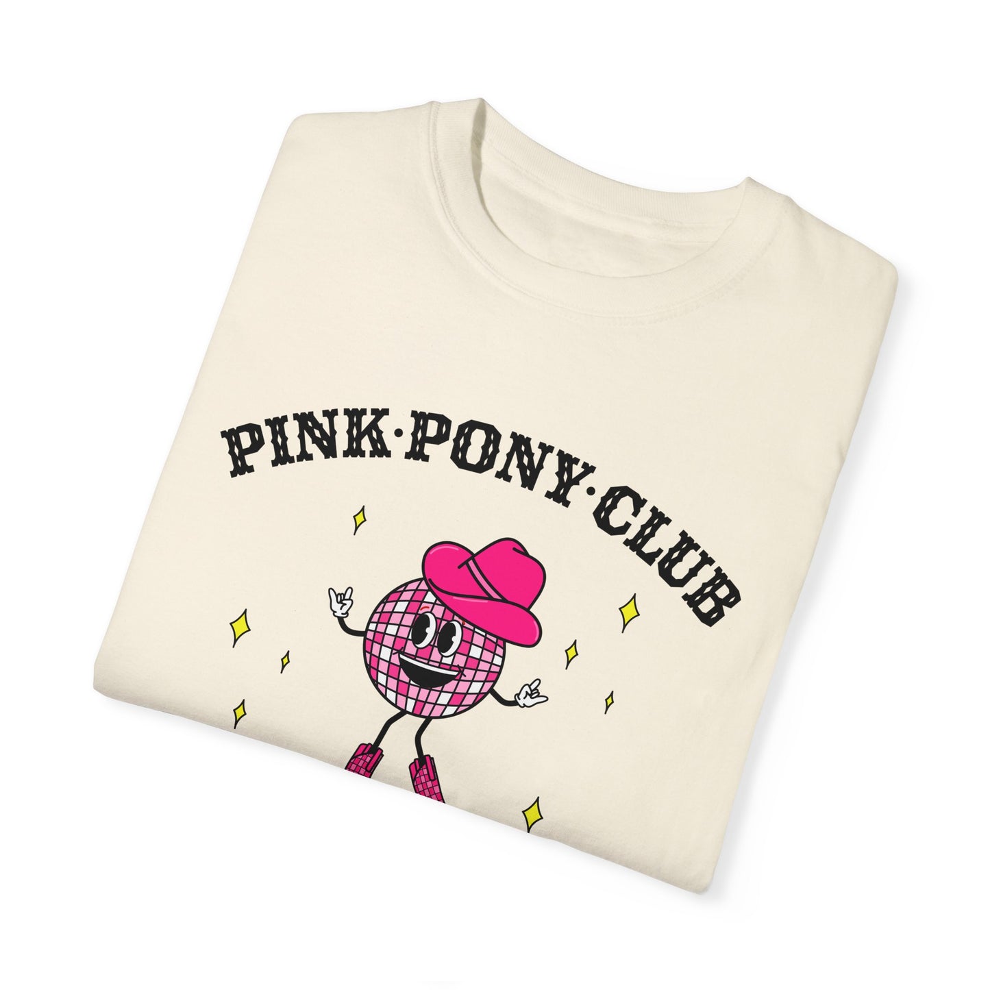 Pink Pony Club T-Shirt