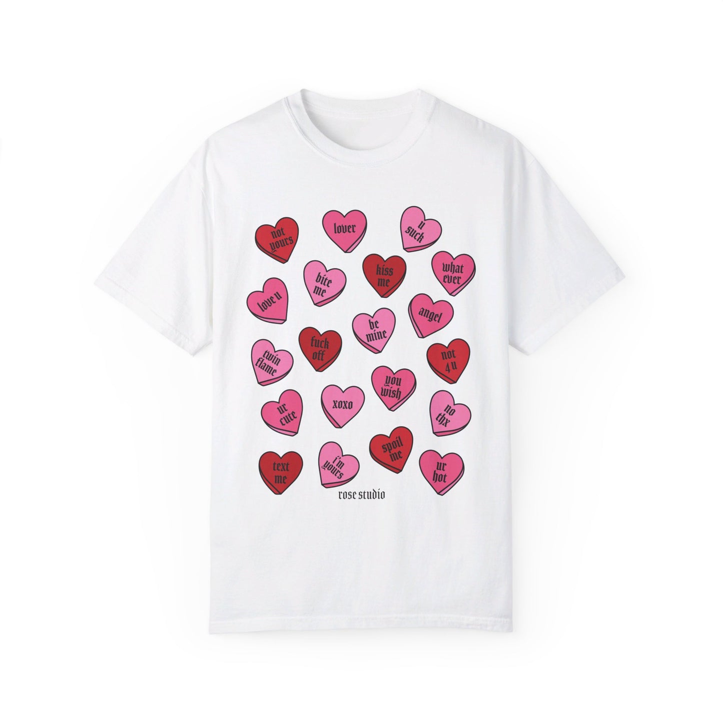 Valentine’s T-Shirt