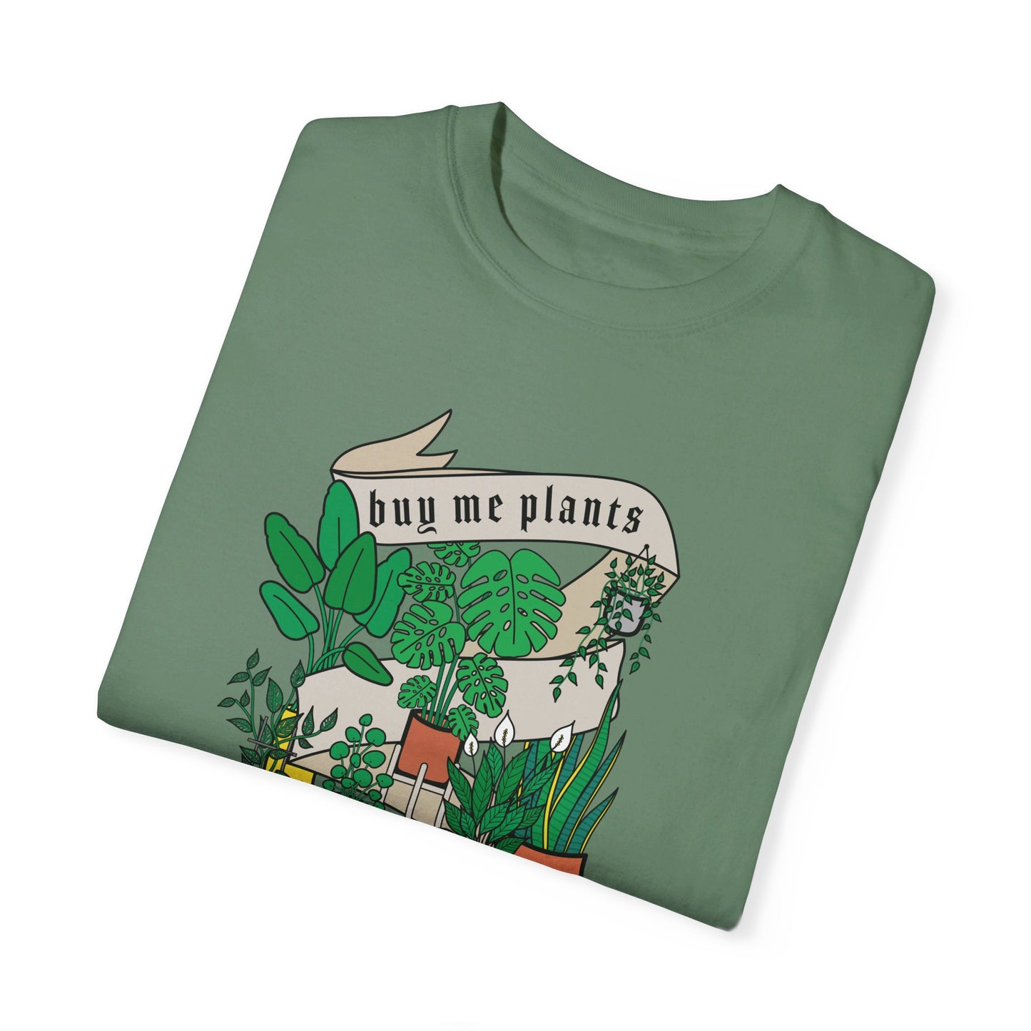 Buy Me Plants T-Shirt