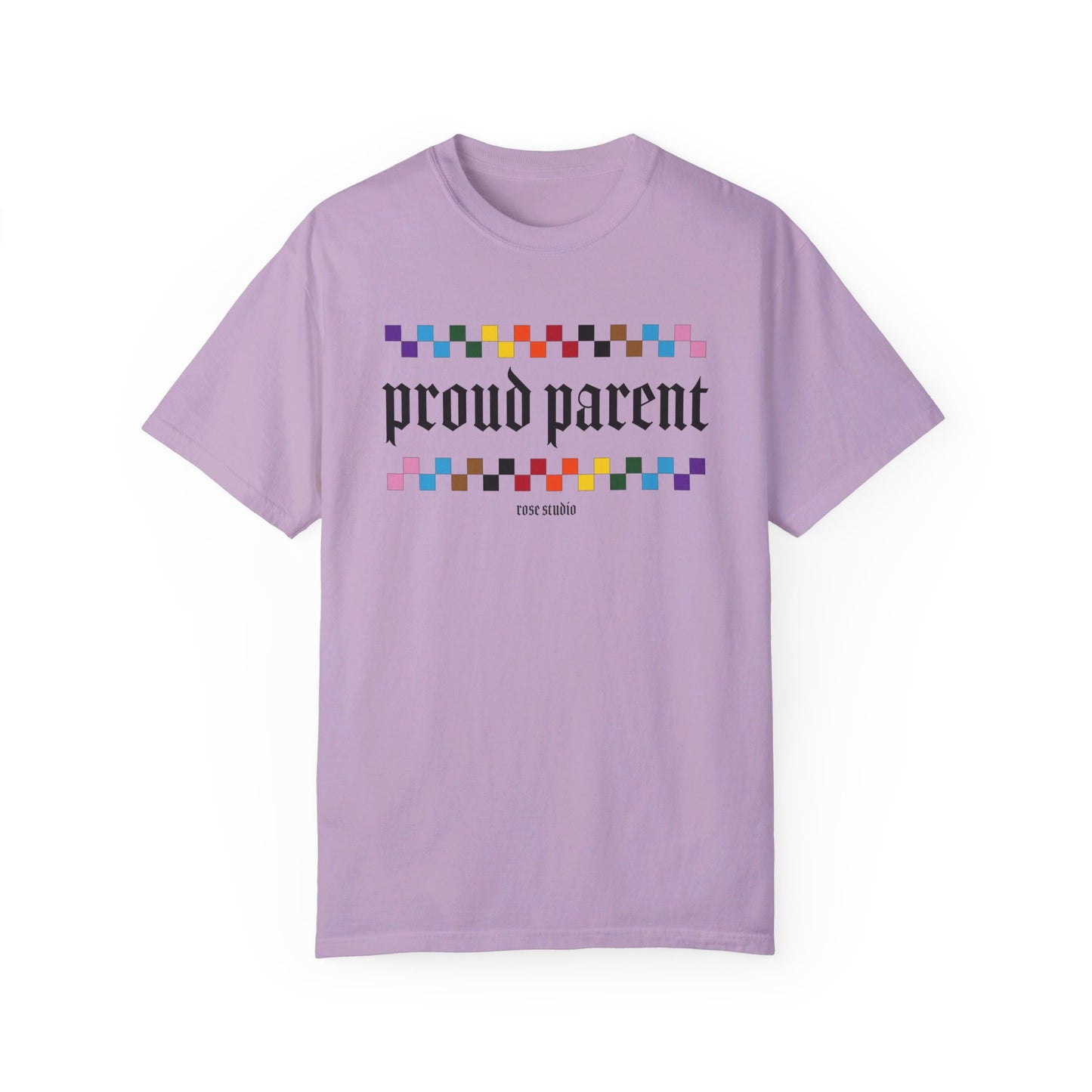 Proud Parent T-shirt