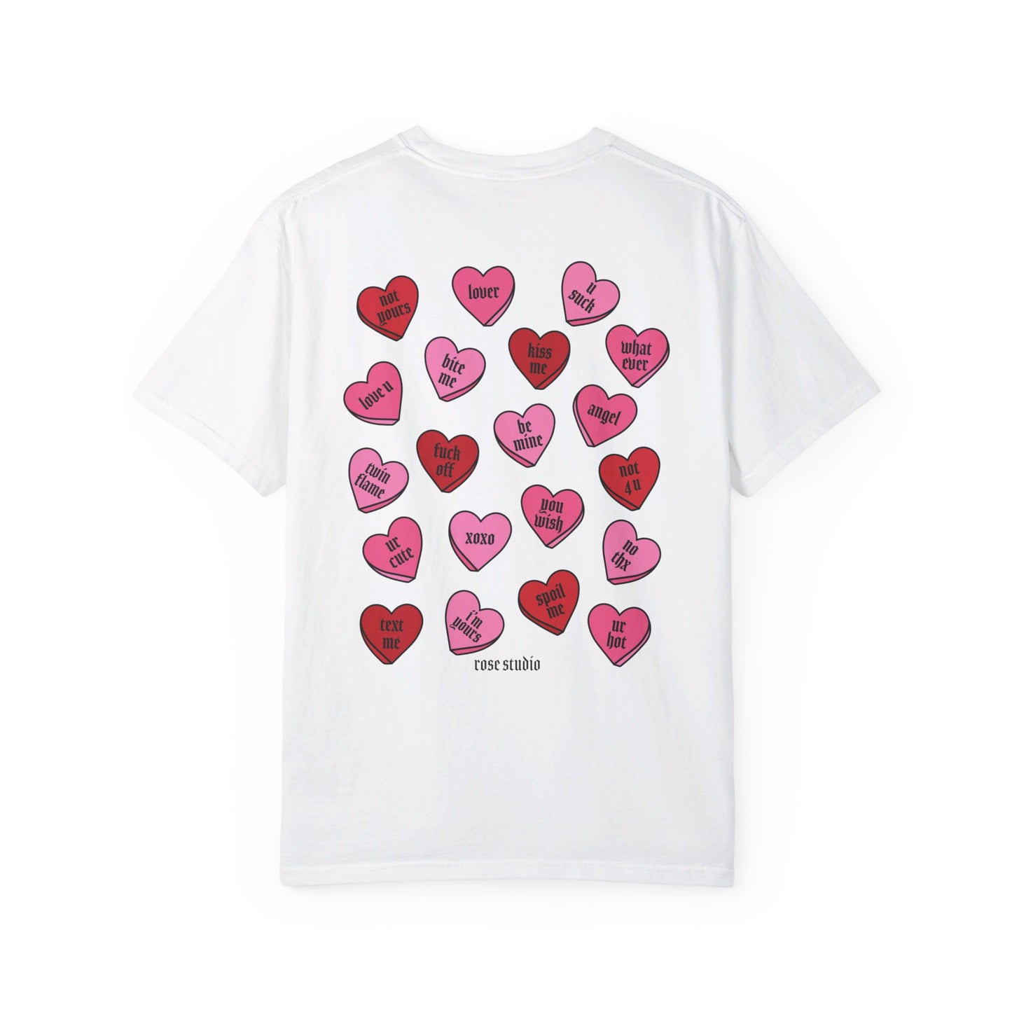 Valentine’s T-Shirt