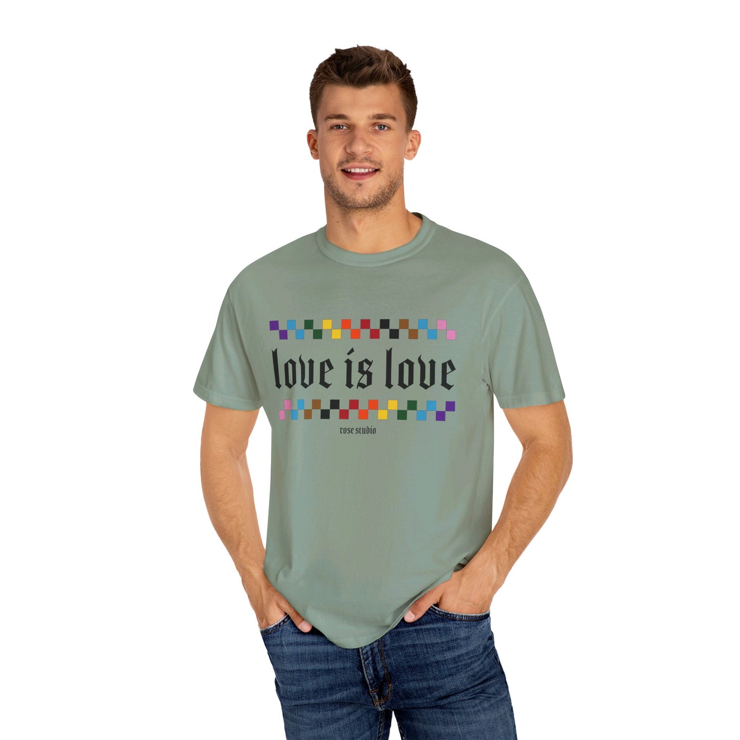 Love is Love T-Shirt