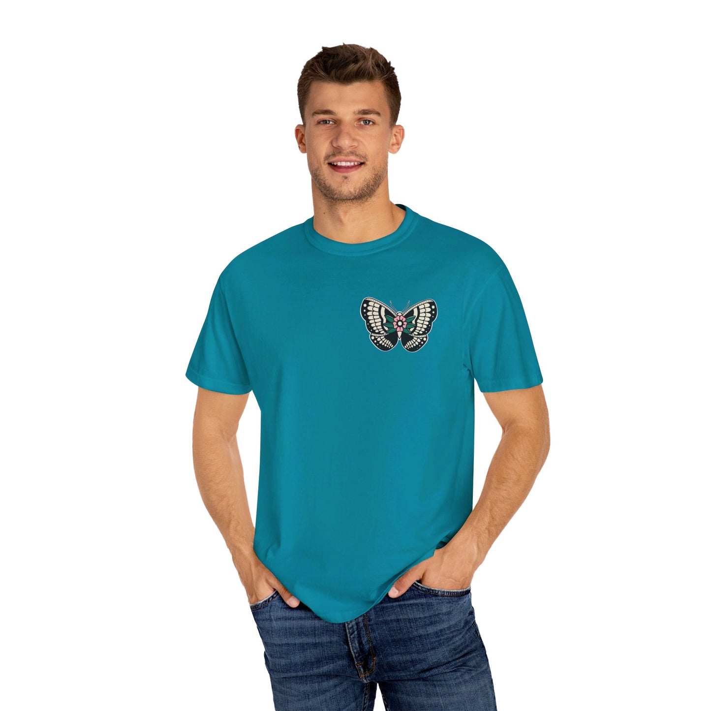 Butterfly T-Shirt