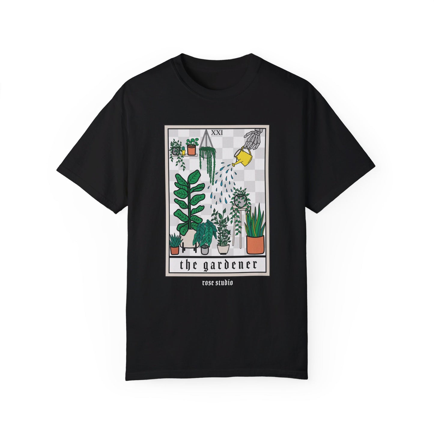 The Gardener T-Shirt