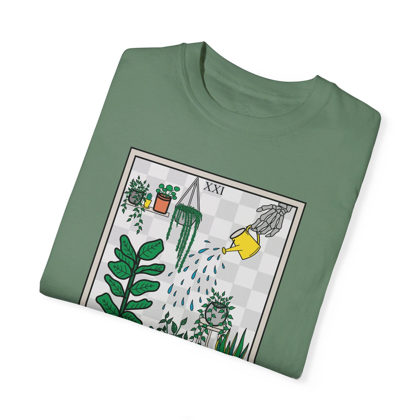 The Botanist T-Shirt