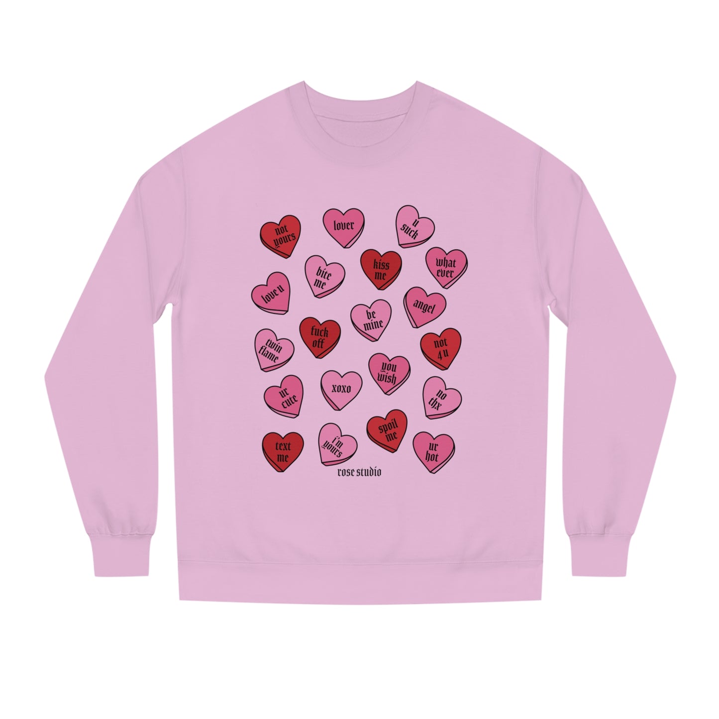 Valentine’s Sweatshirt