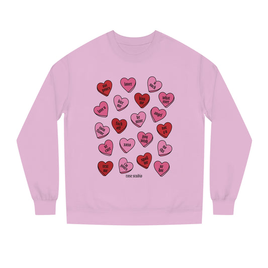 Valentine’s Sweatshirt