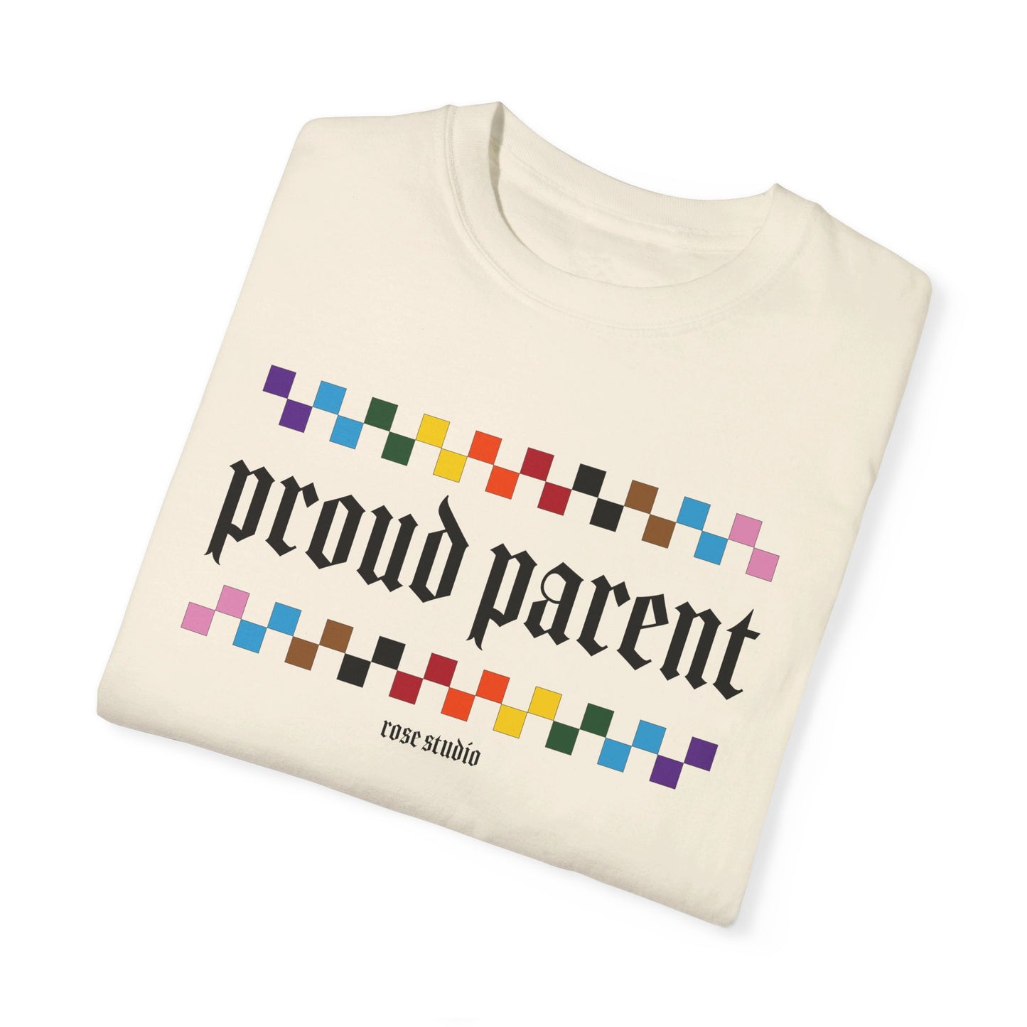 Proud Parent T-shirt