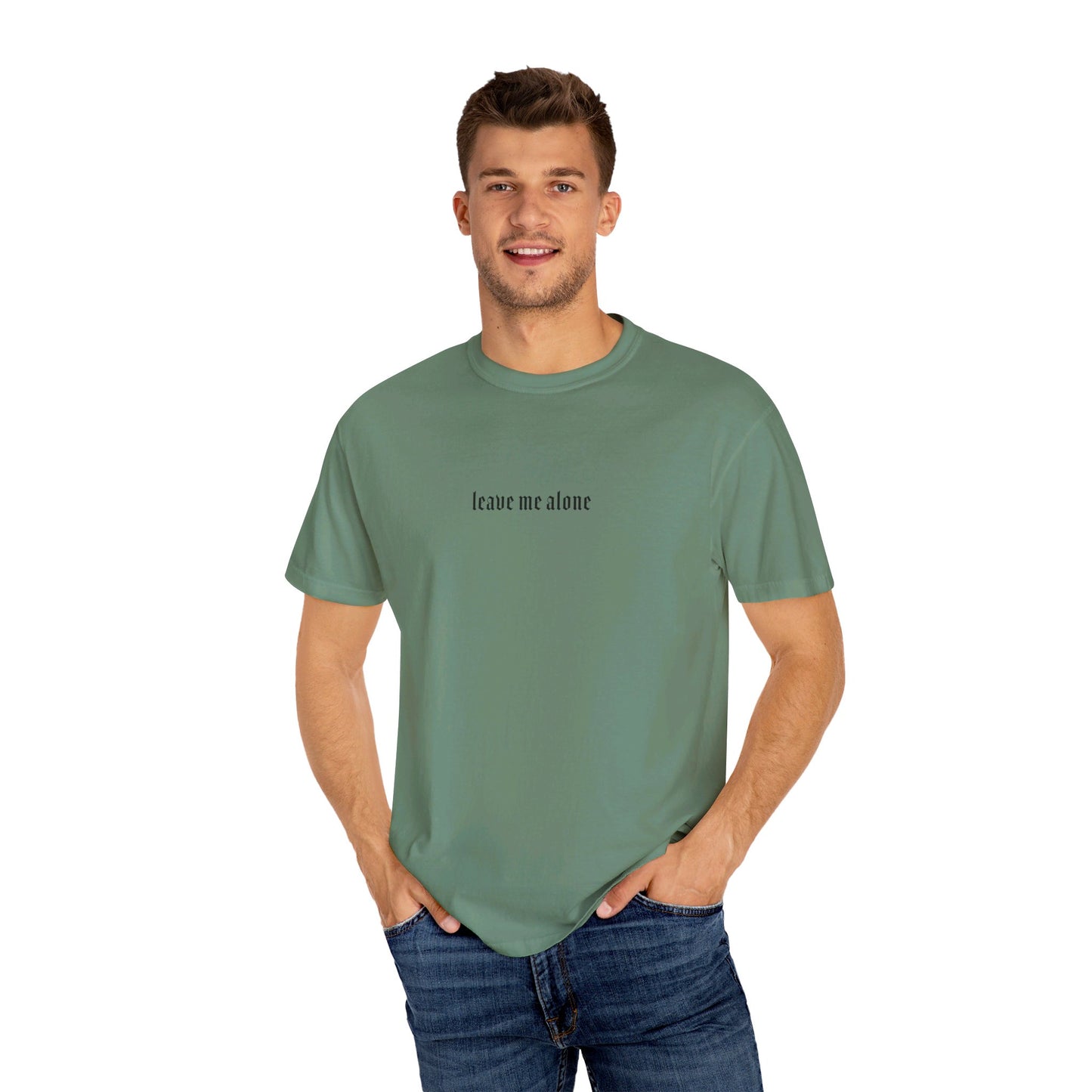 Leave Me Alone T-Shirt