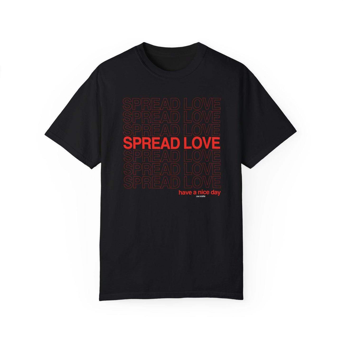 Spread Love T-Shirt