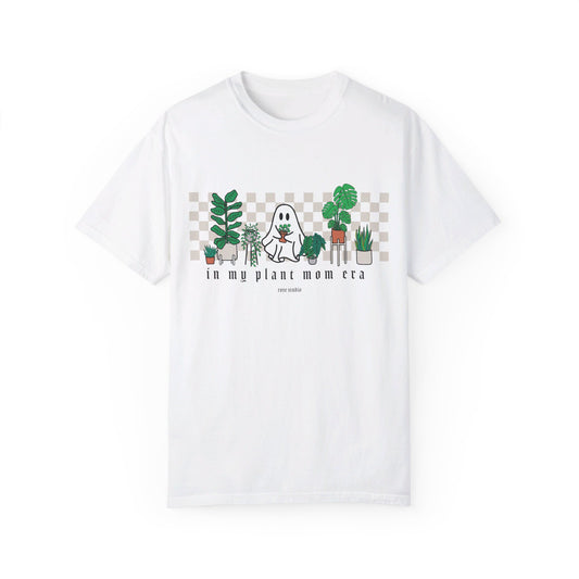 In My Plant Mom Era T-Shirt