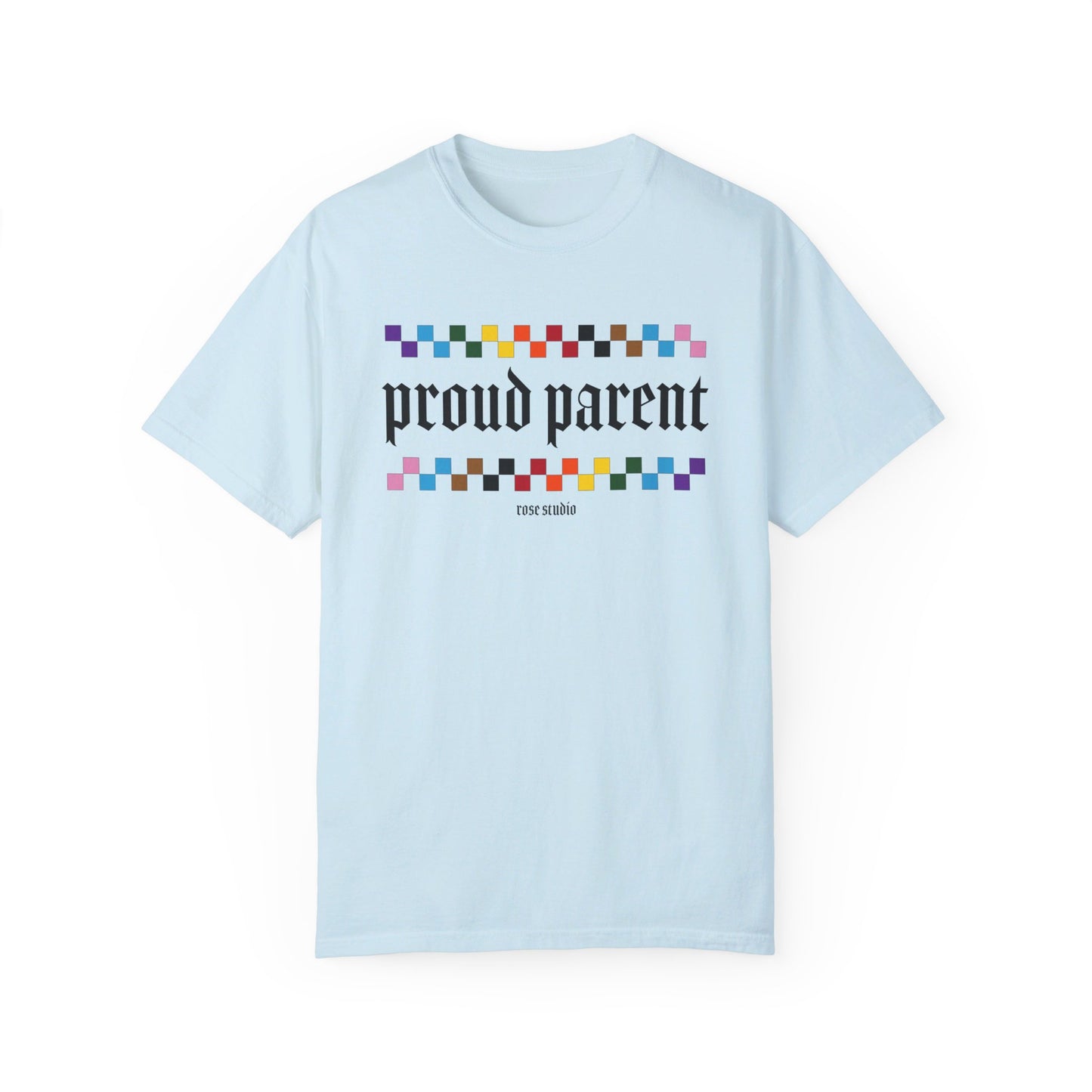 Proud Parent T-shirt