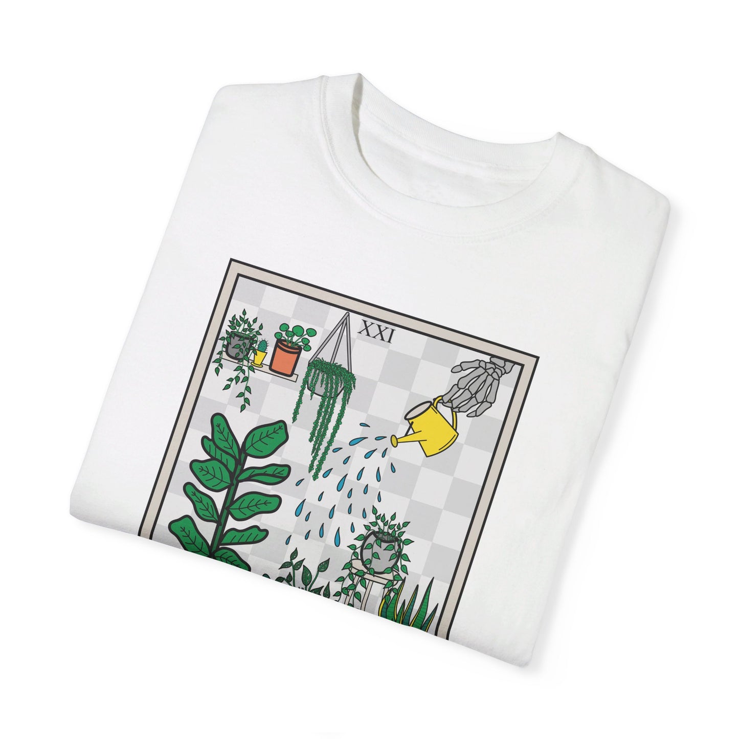 The Botanist T-Shirt