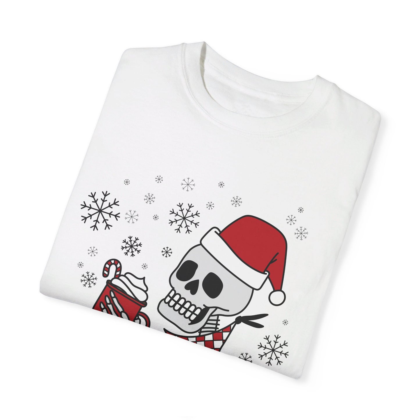 Dead Inside But Jolly AF T-Shirt