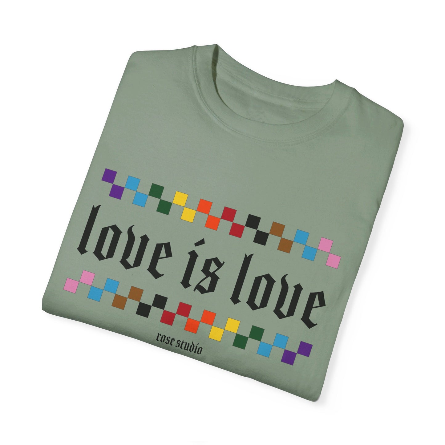 Love is Love T-Shirt