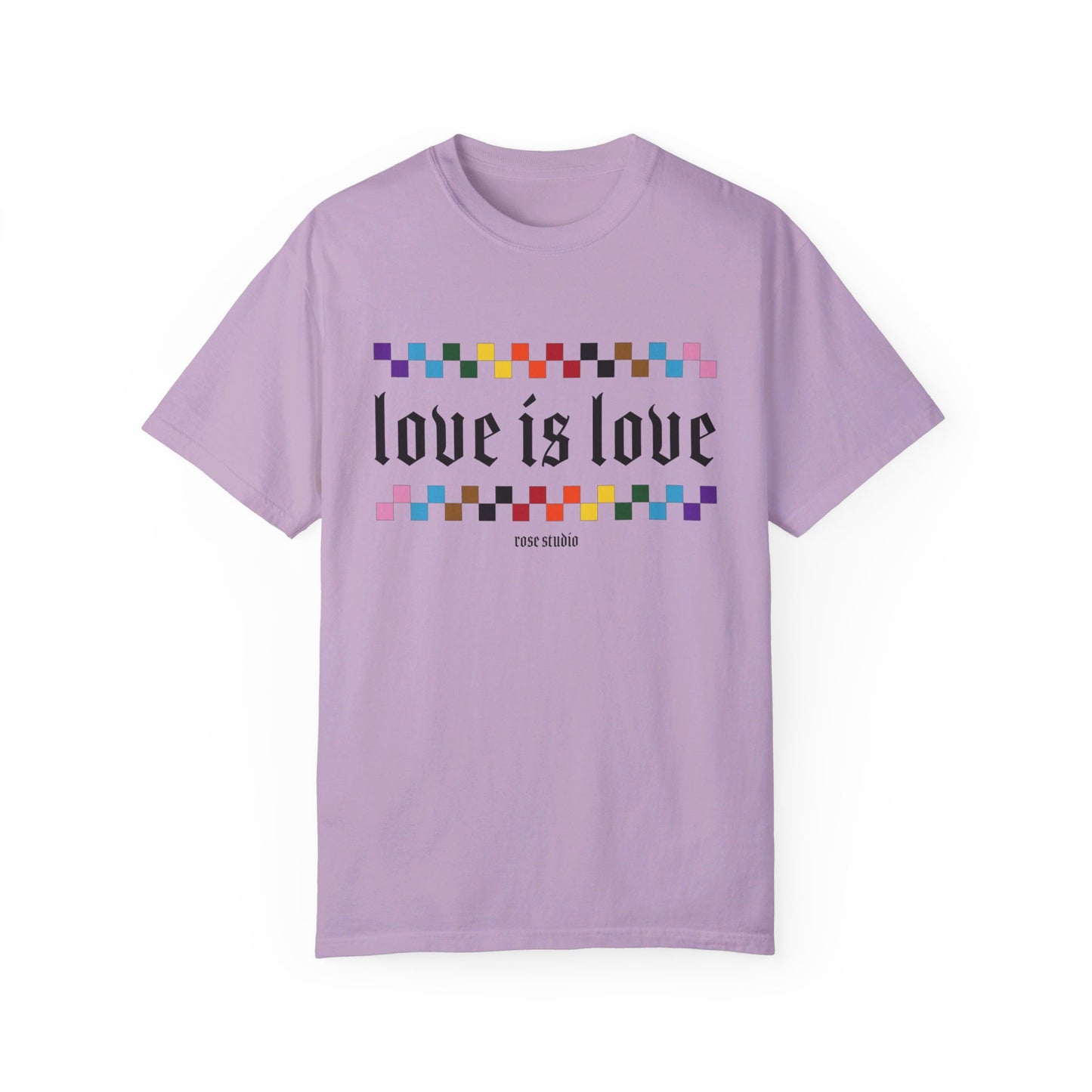 Love is Love T-Shirt