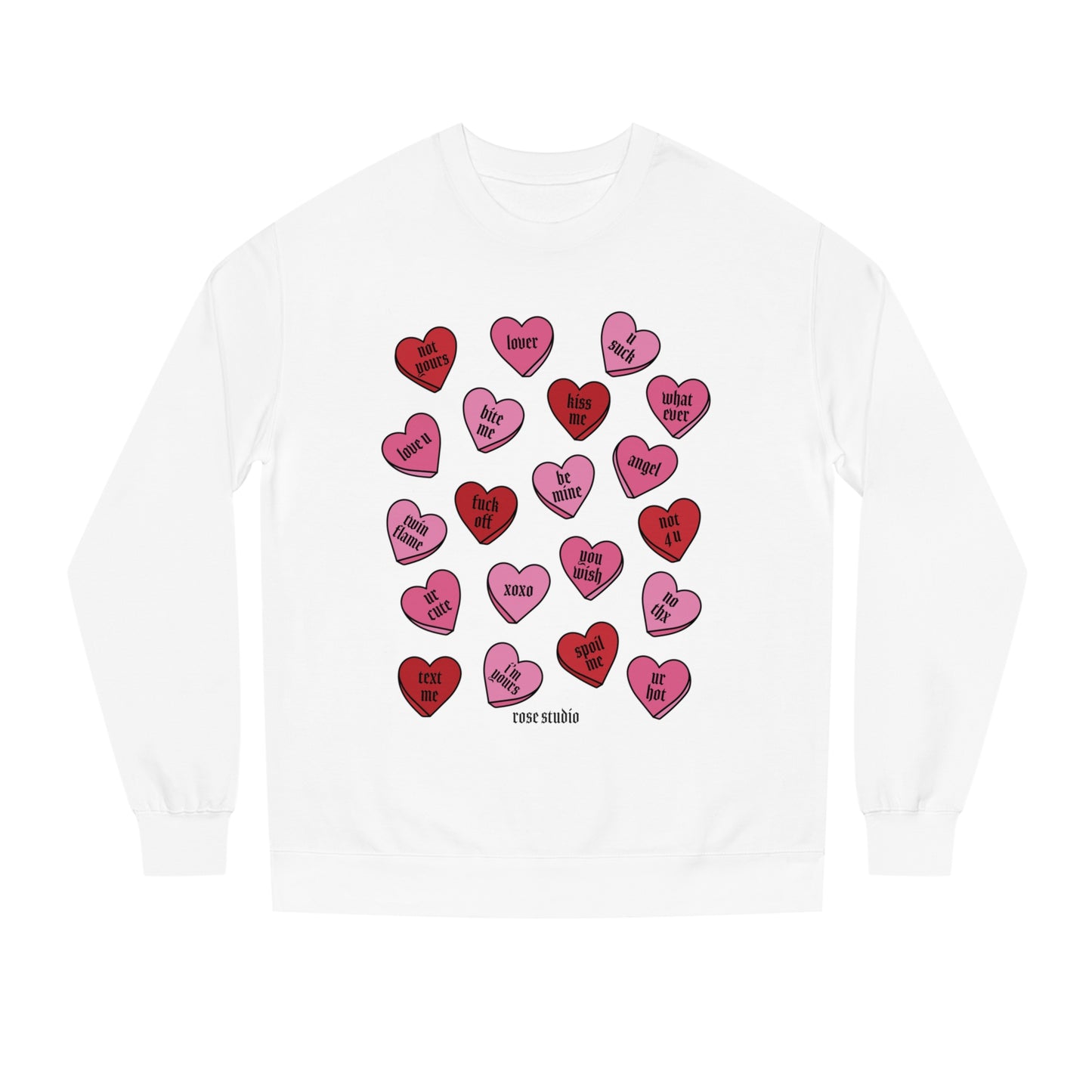 Valentine’s Sweatshirt