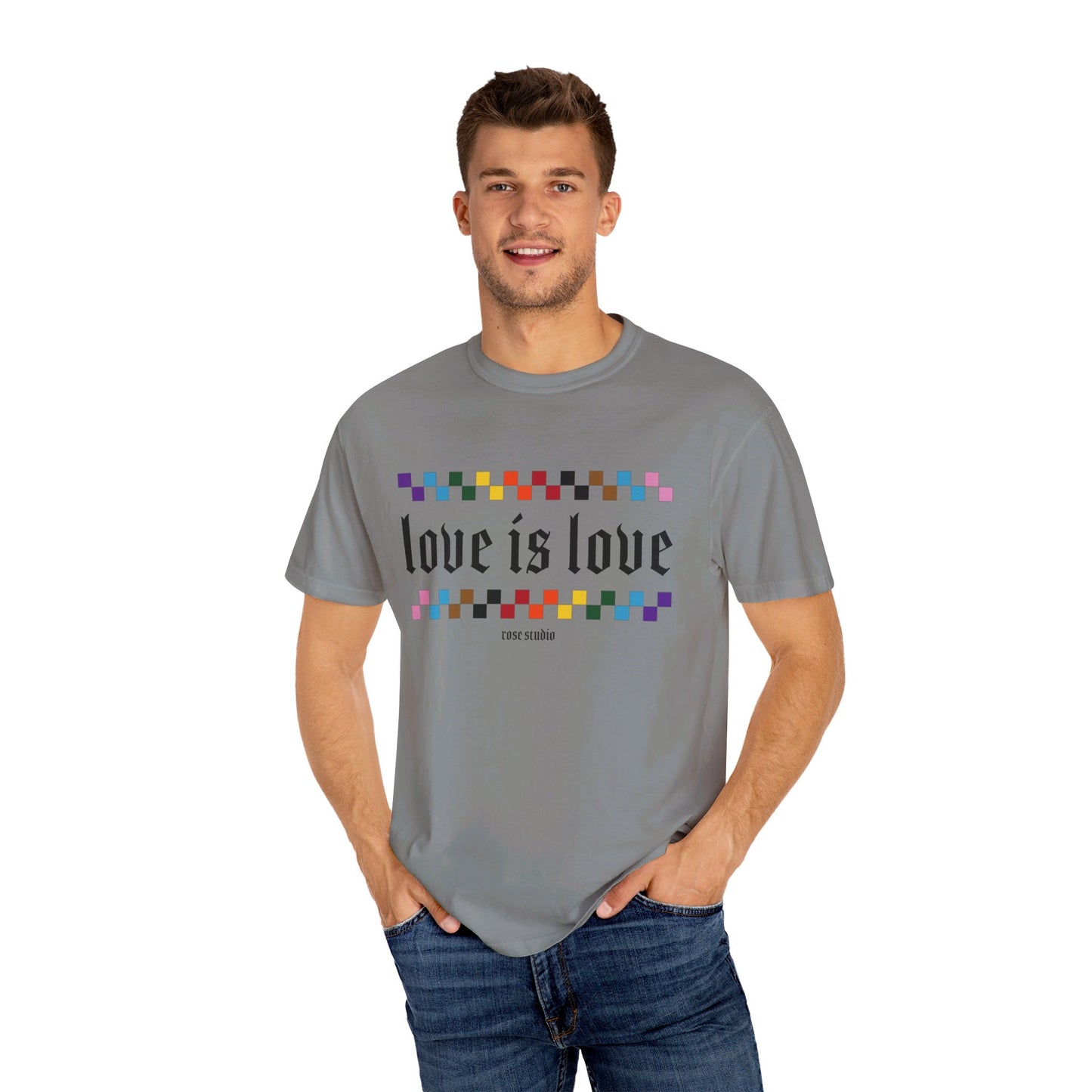 Love is Love T-Shirt