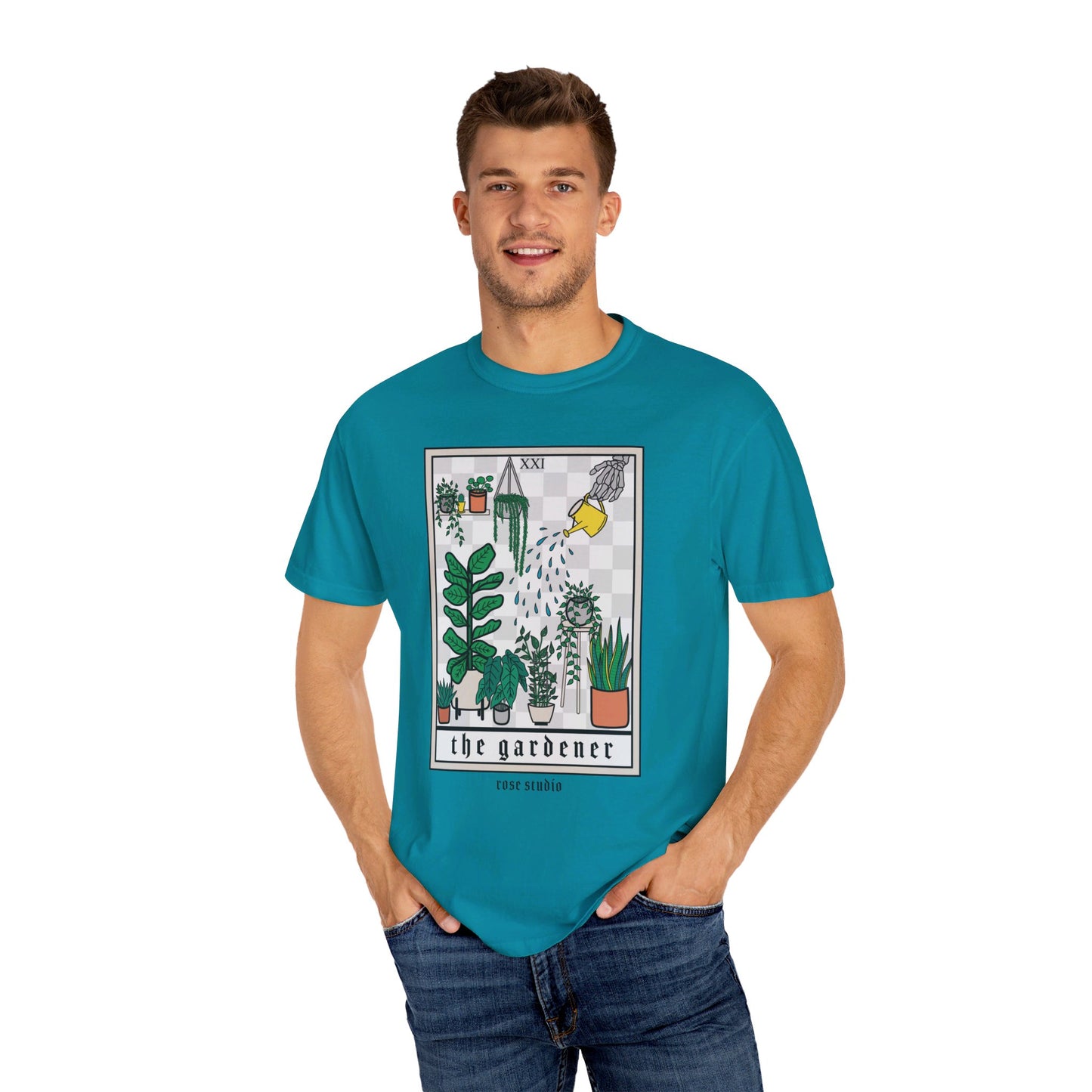 The Gardener T-Shirt