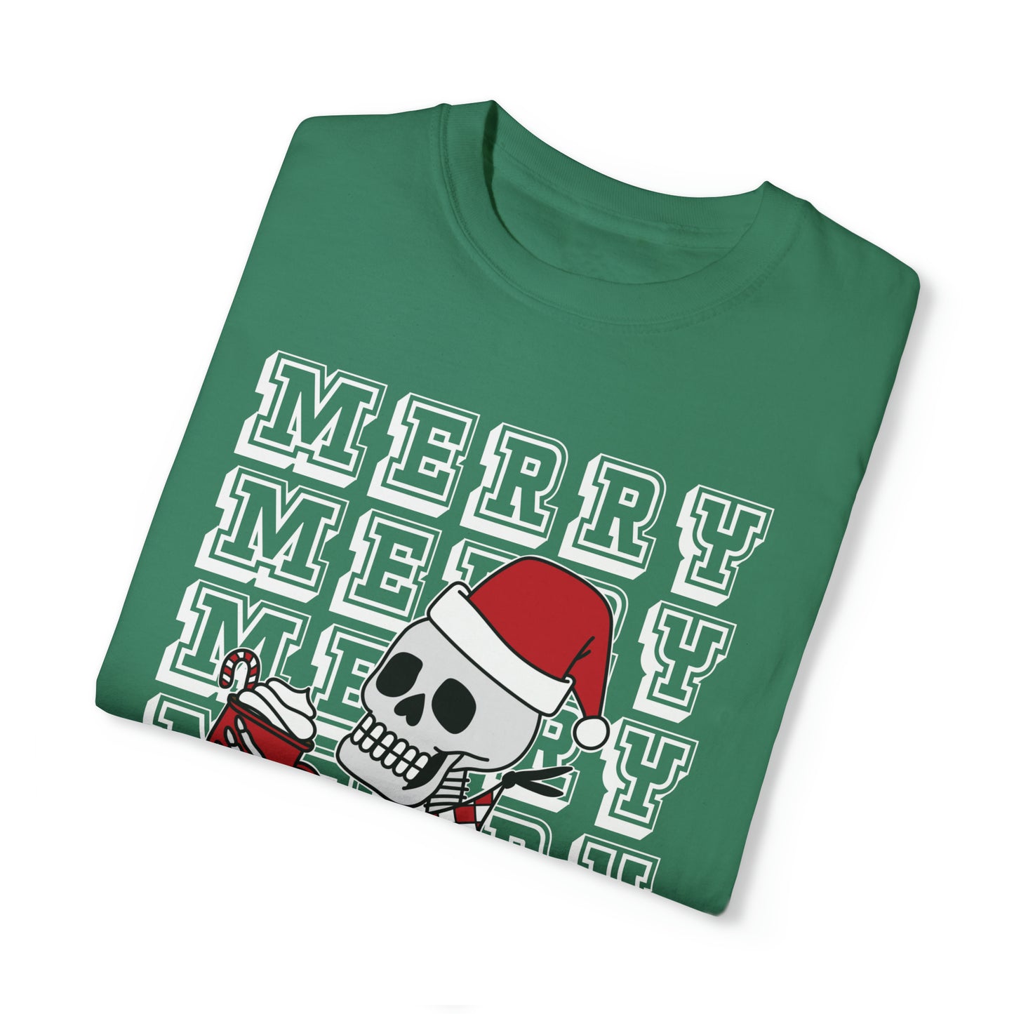 Merry (Holiday) T-Shirt