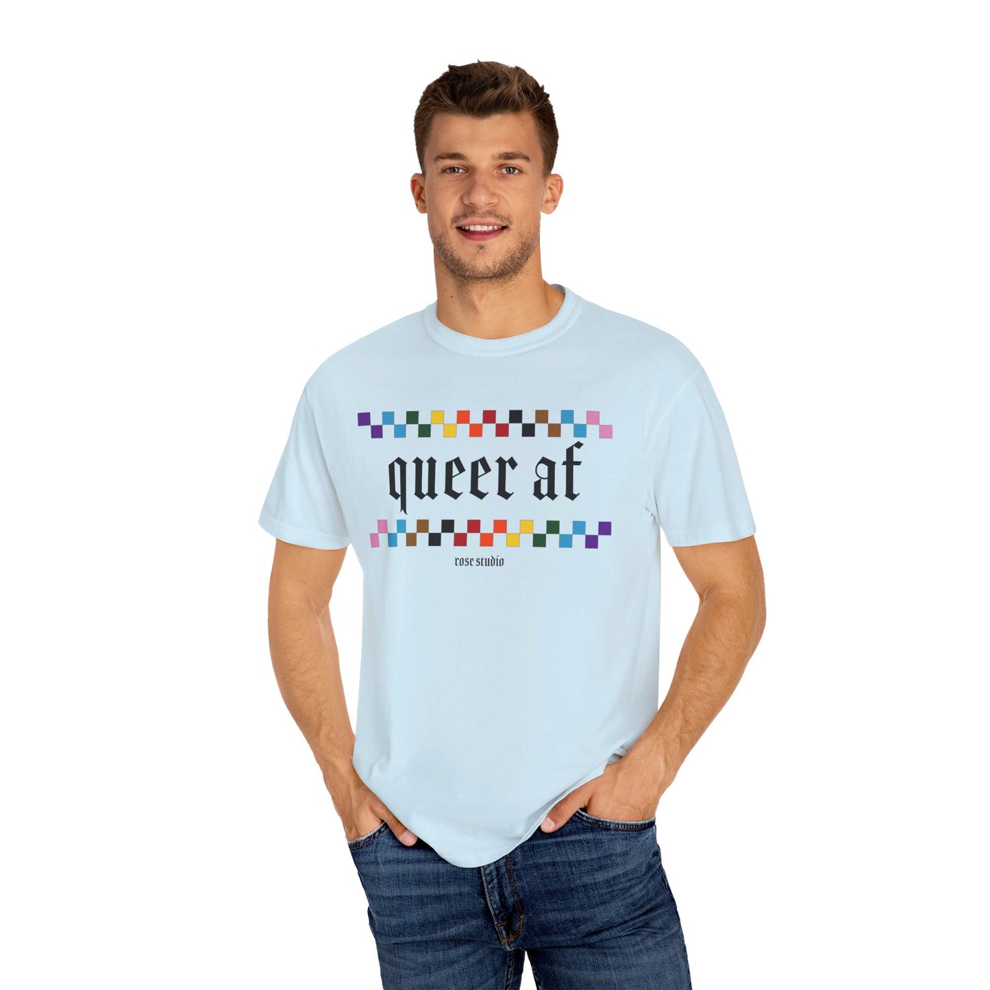 Queer AF T-Shirt