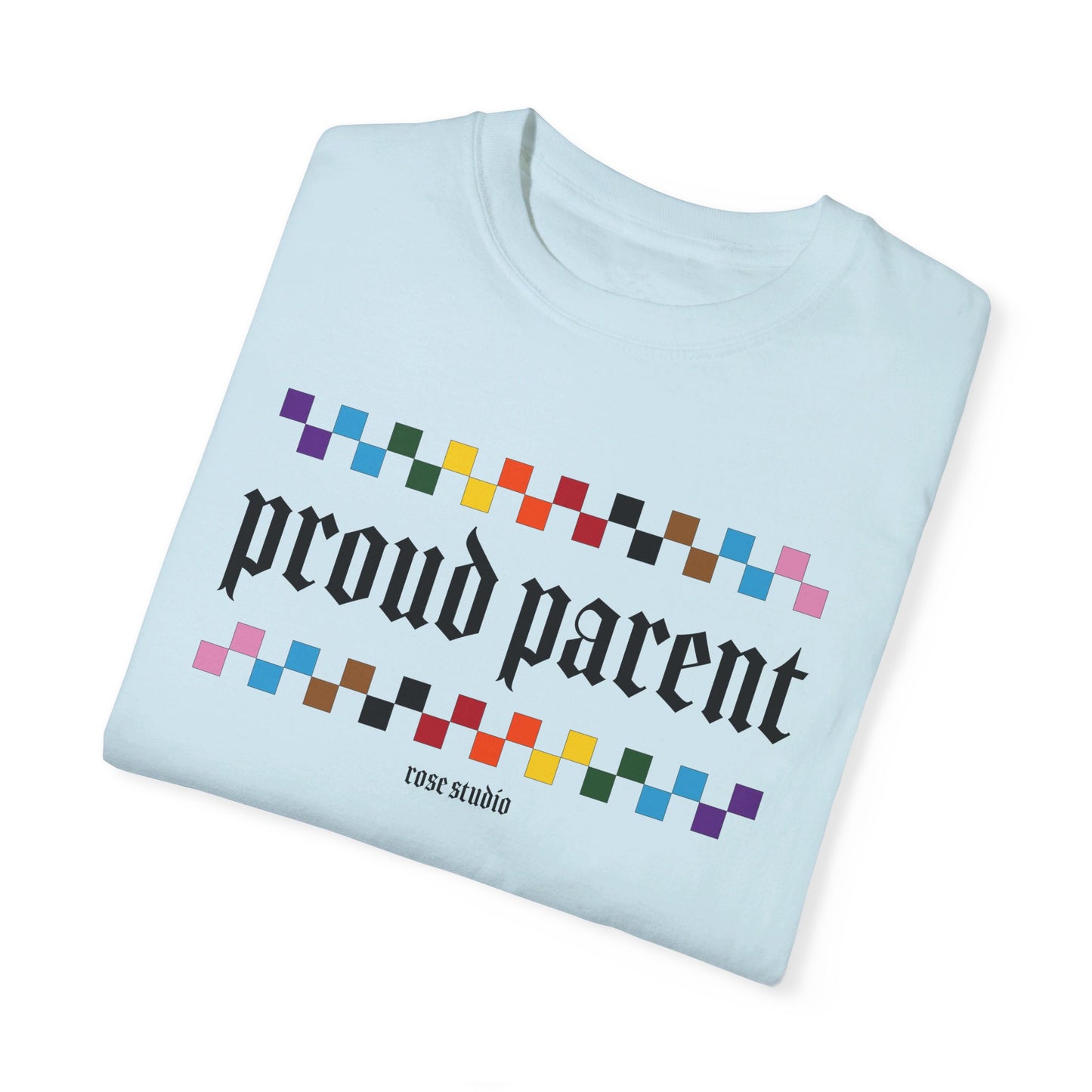 Proud Parent T-shirt