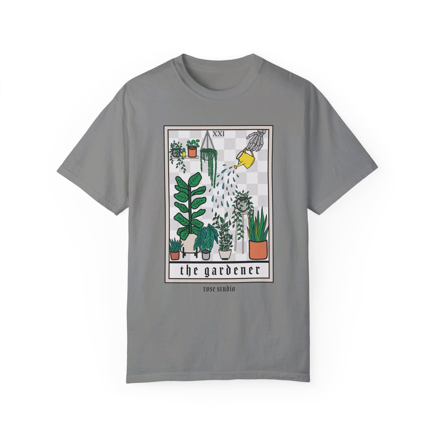 The Gardener T-Shirt