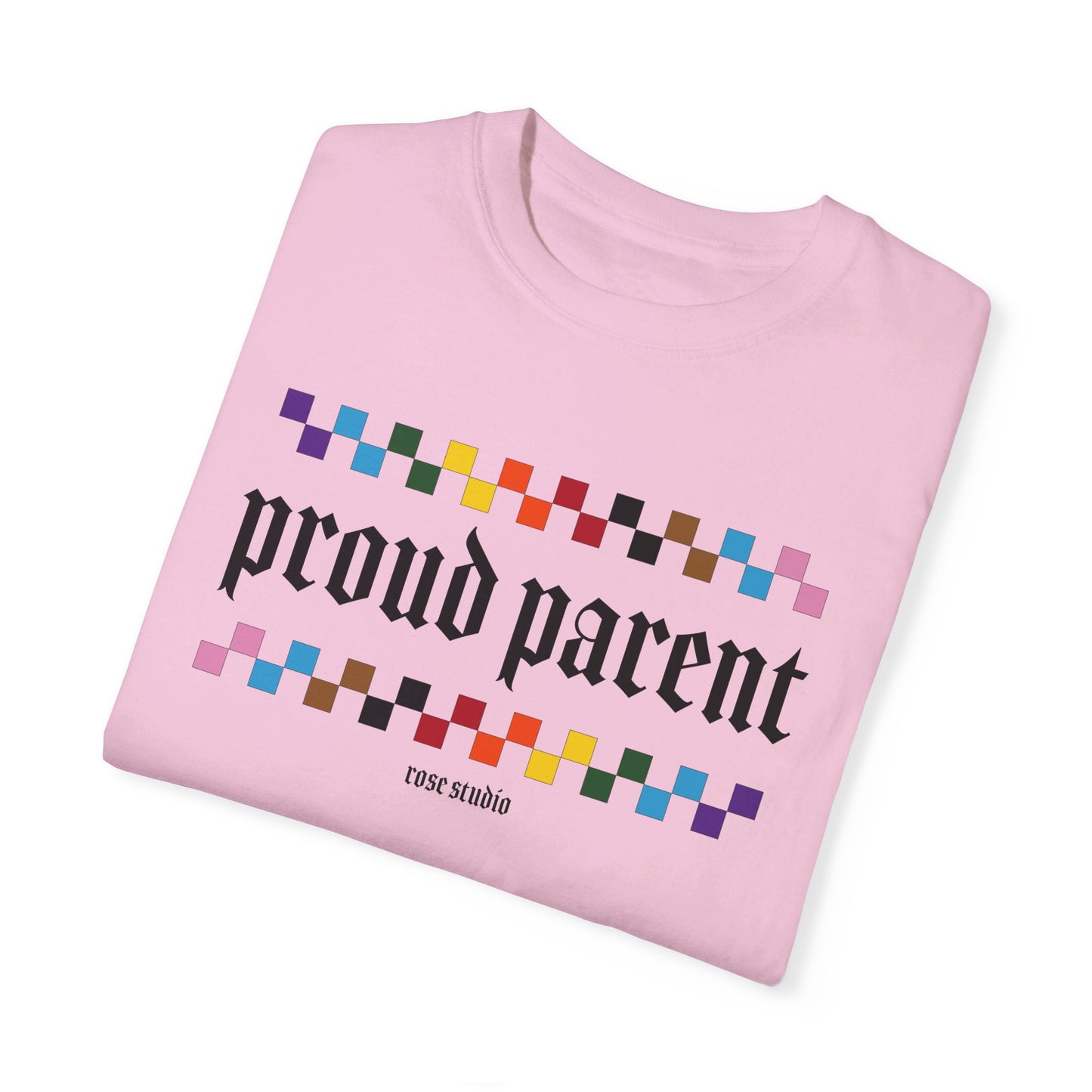 Proud Parent T-shirt