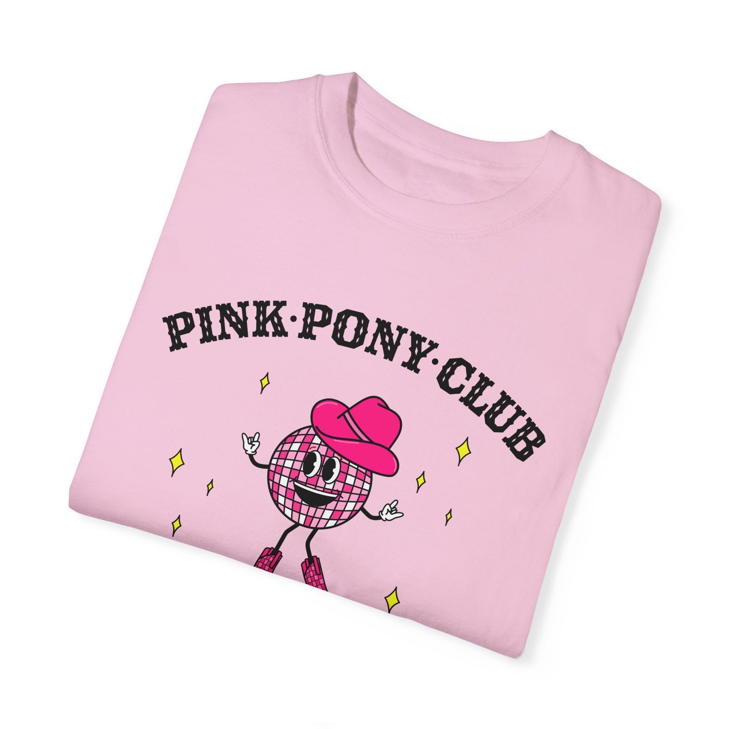 Pink Pony Club T-Shirt