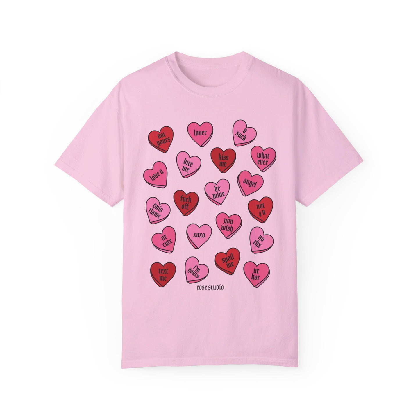 Valentine’s T-Shirt