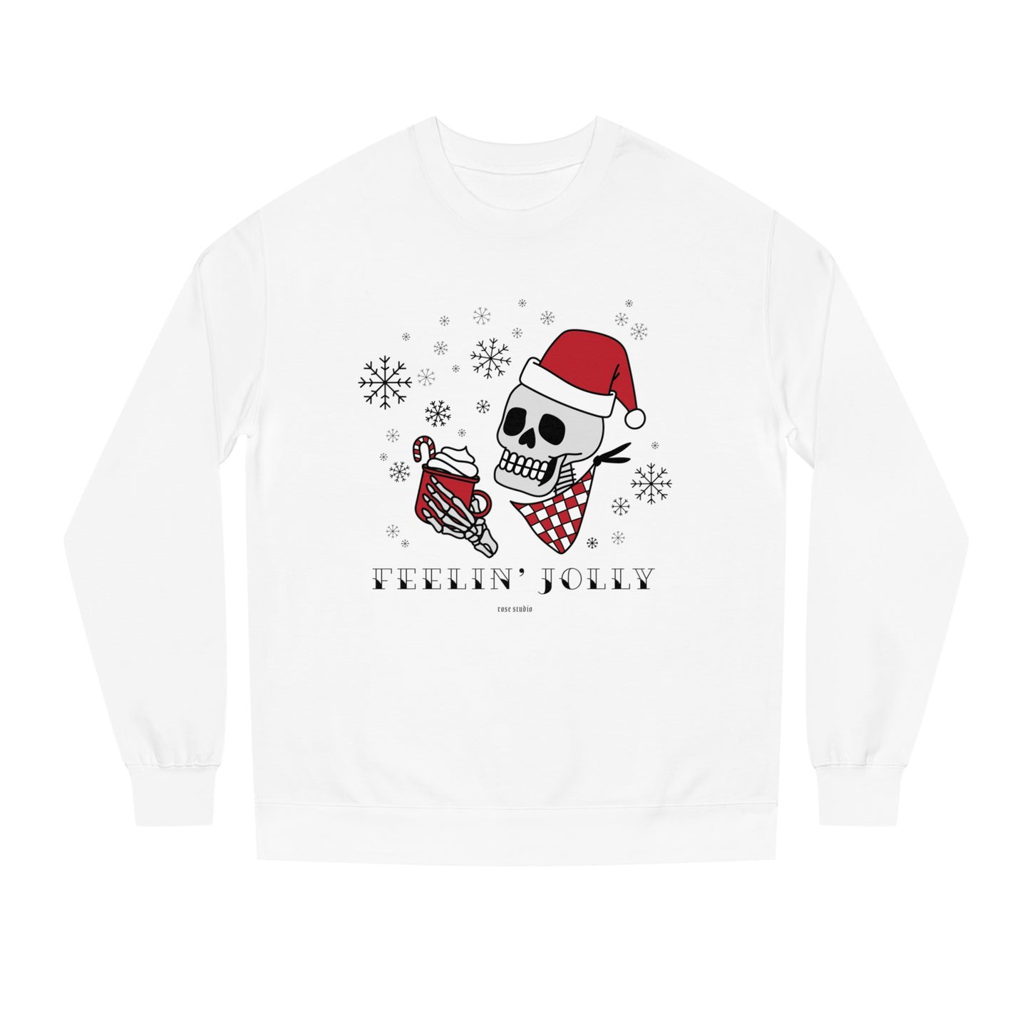 Feelin’ Jolly Sweatshirt