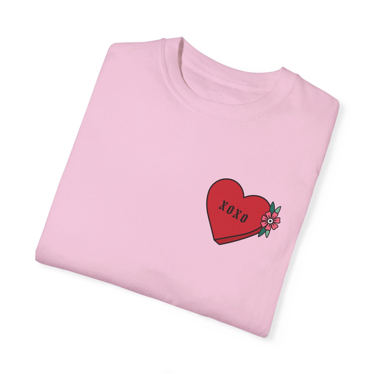 Valentine’s T-Shirt