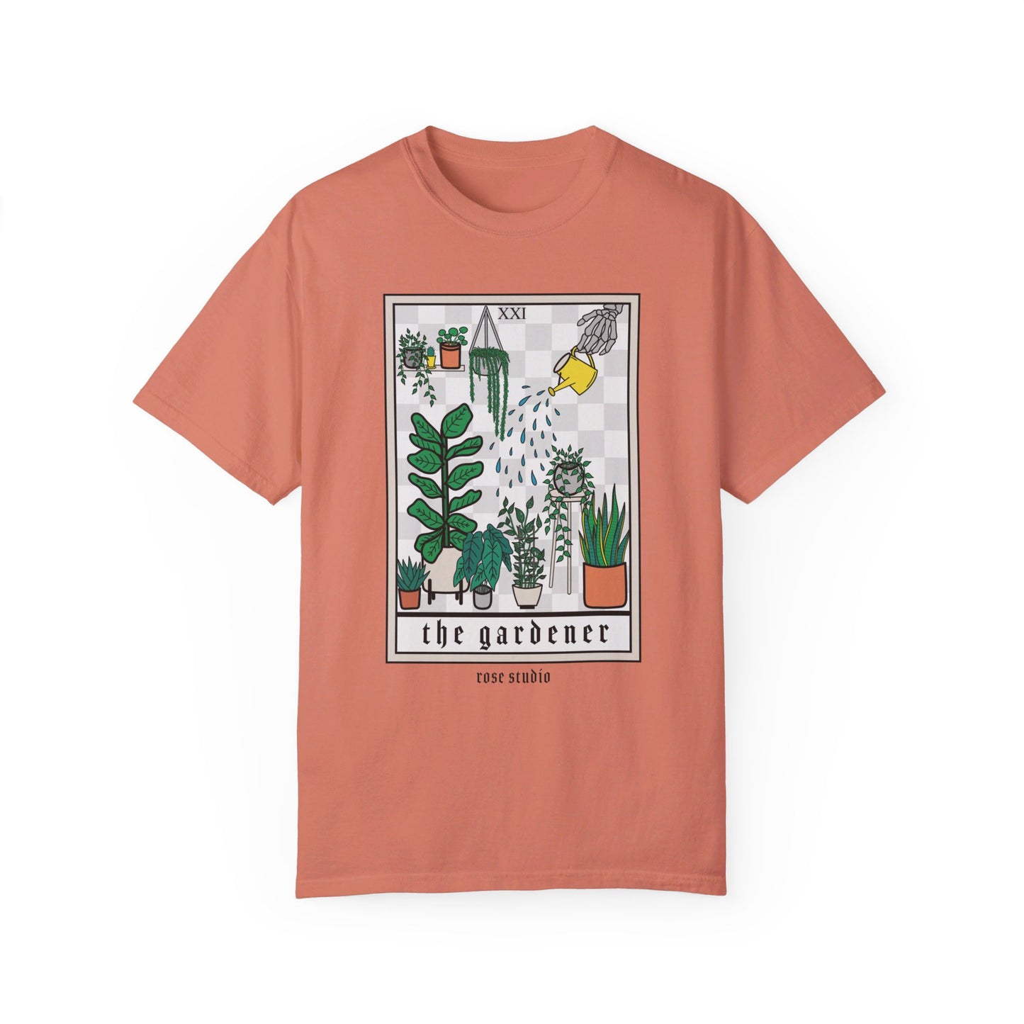 The Gardener T-Shirt