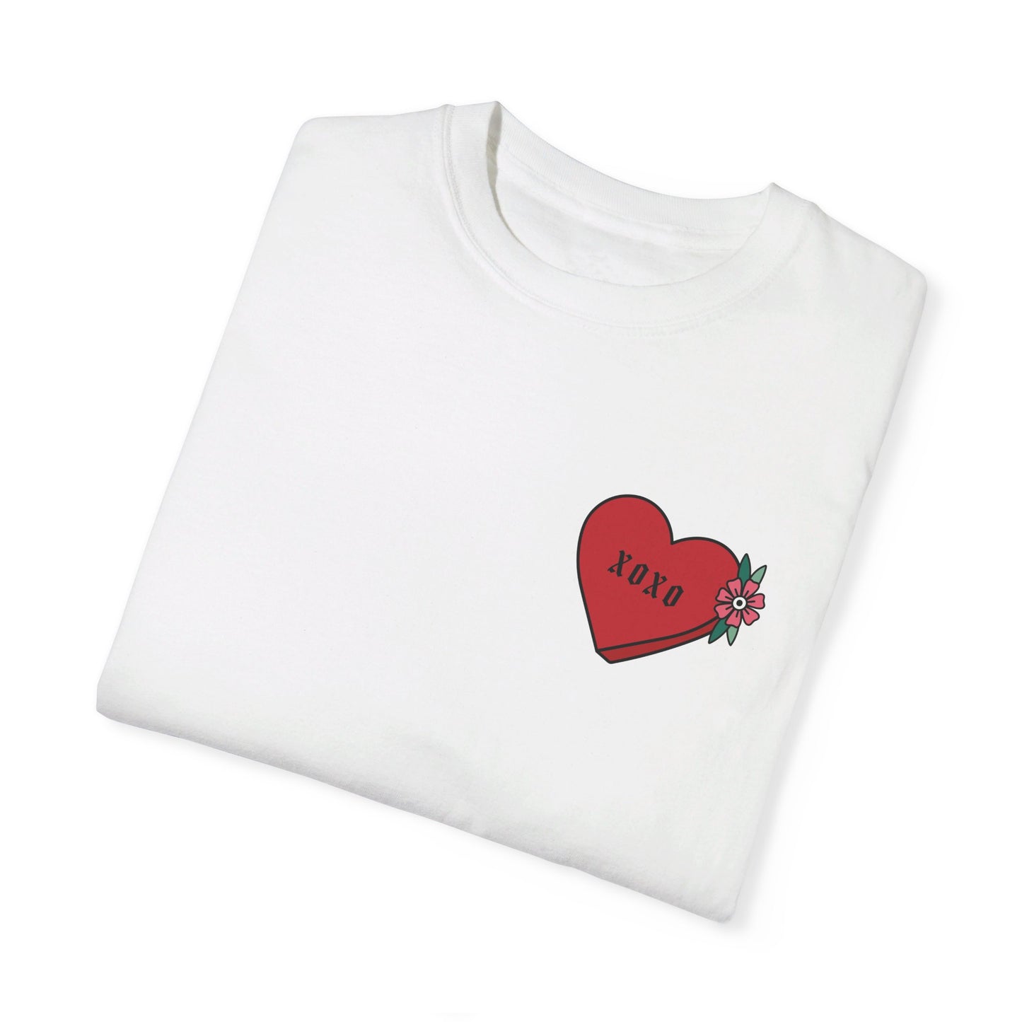 Handle With Care T-Shirt