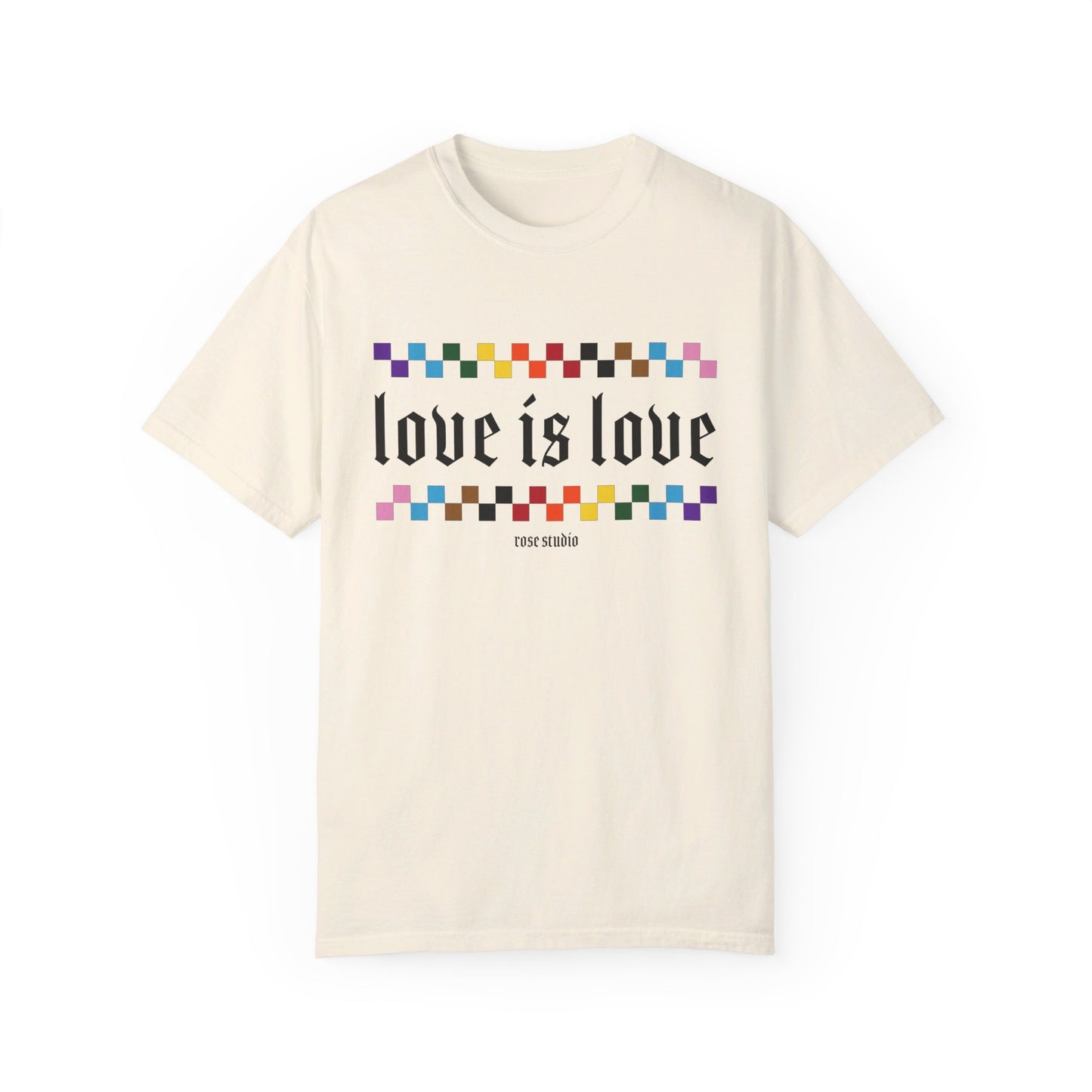 Love is Love T-Shirt