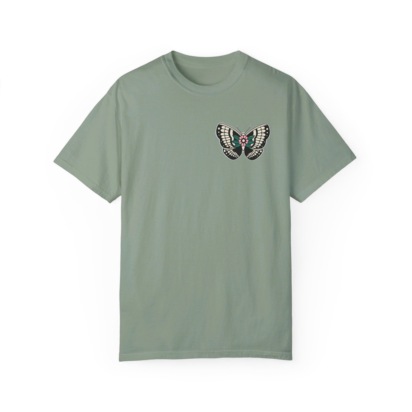 Butterfly T-Shirt