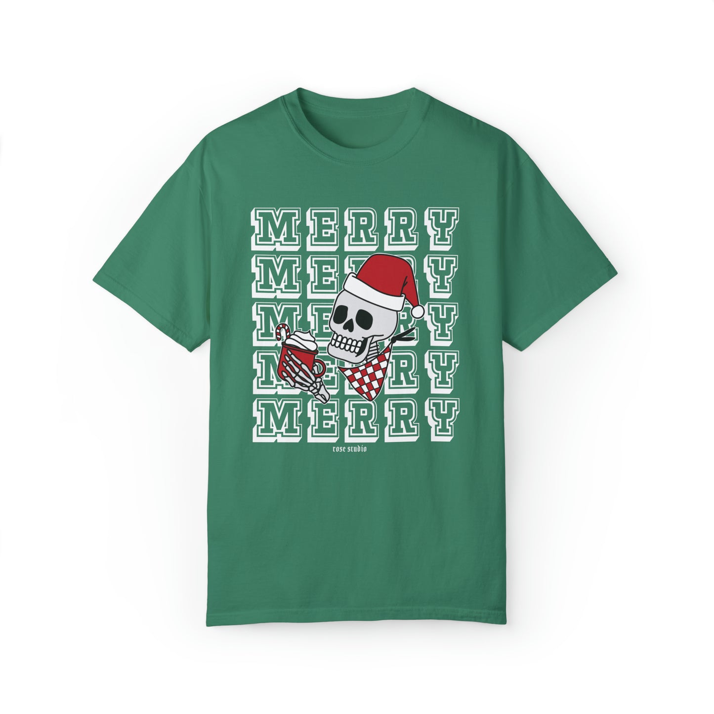 Merry (Holiday) T-Shirt