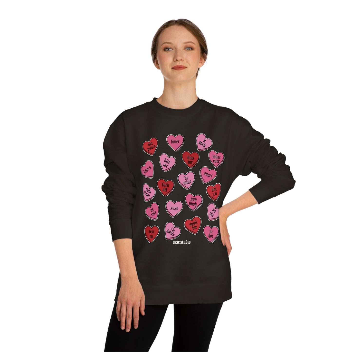 Valentine’s Sweatshirt