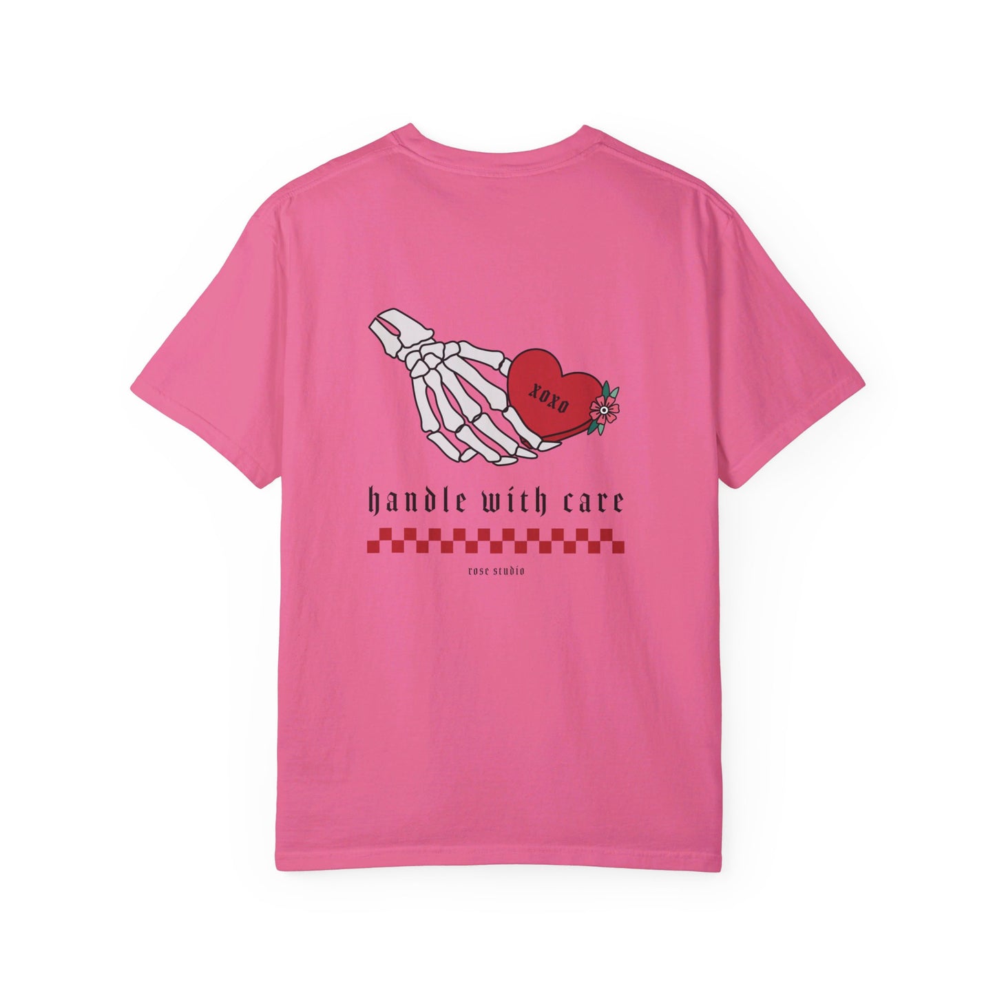 Handle With Care T-Shirt