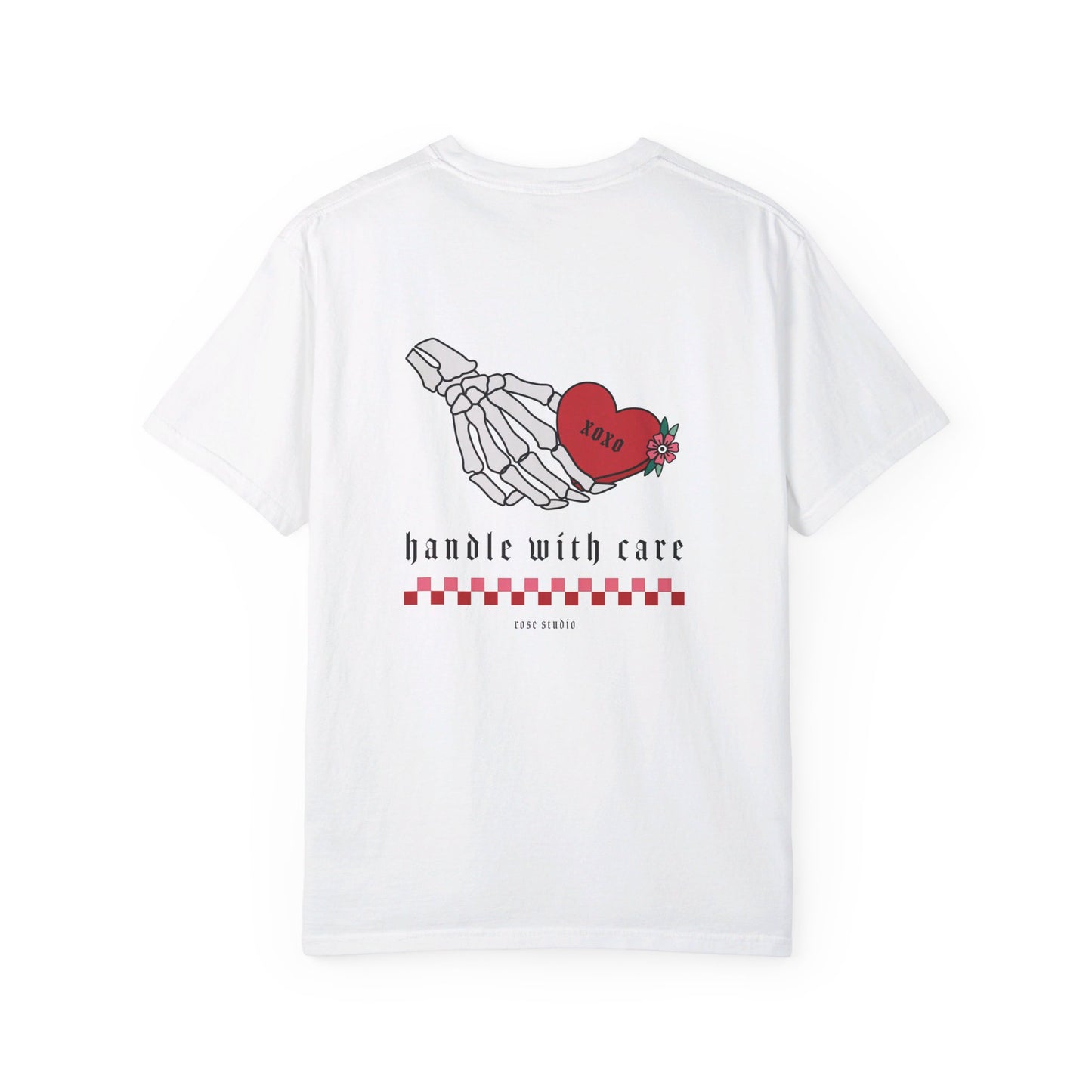 Handle With Care T-Shirt