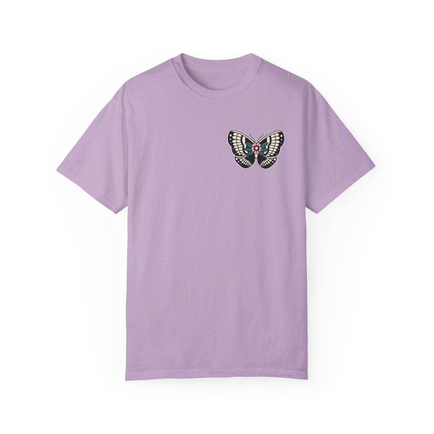 Butterfly T-Shirt