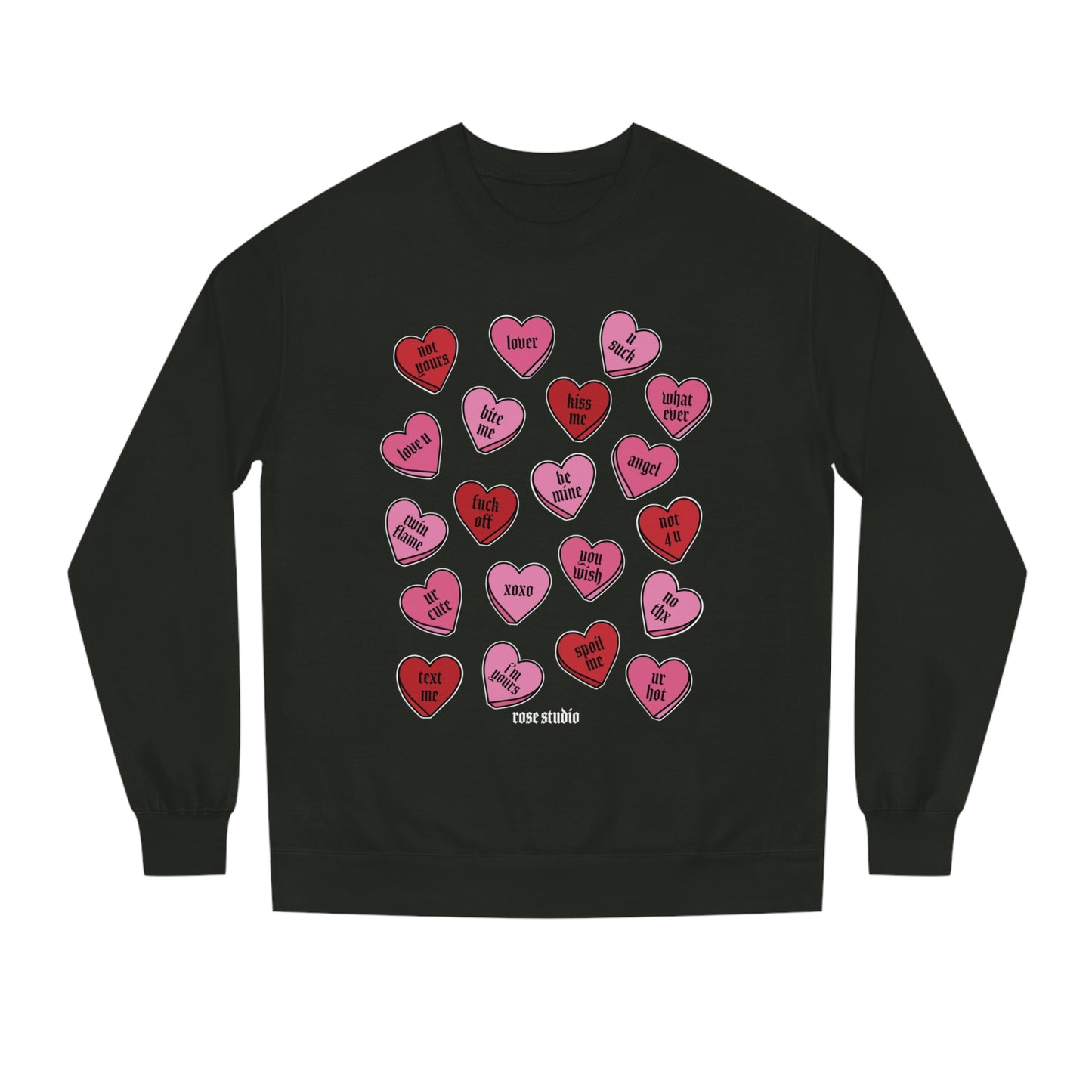 Valentine’s Sweatshirt