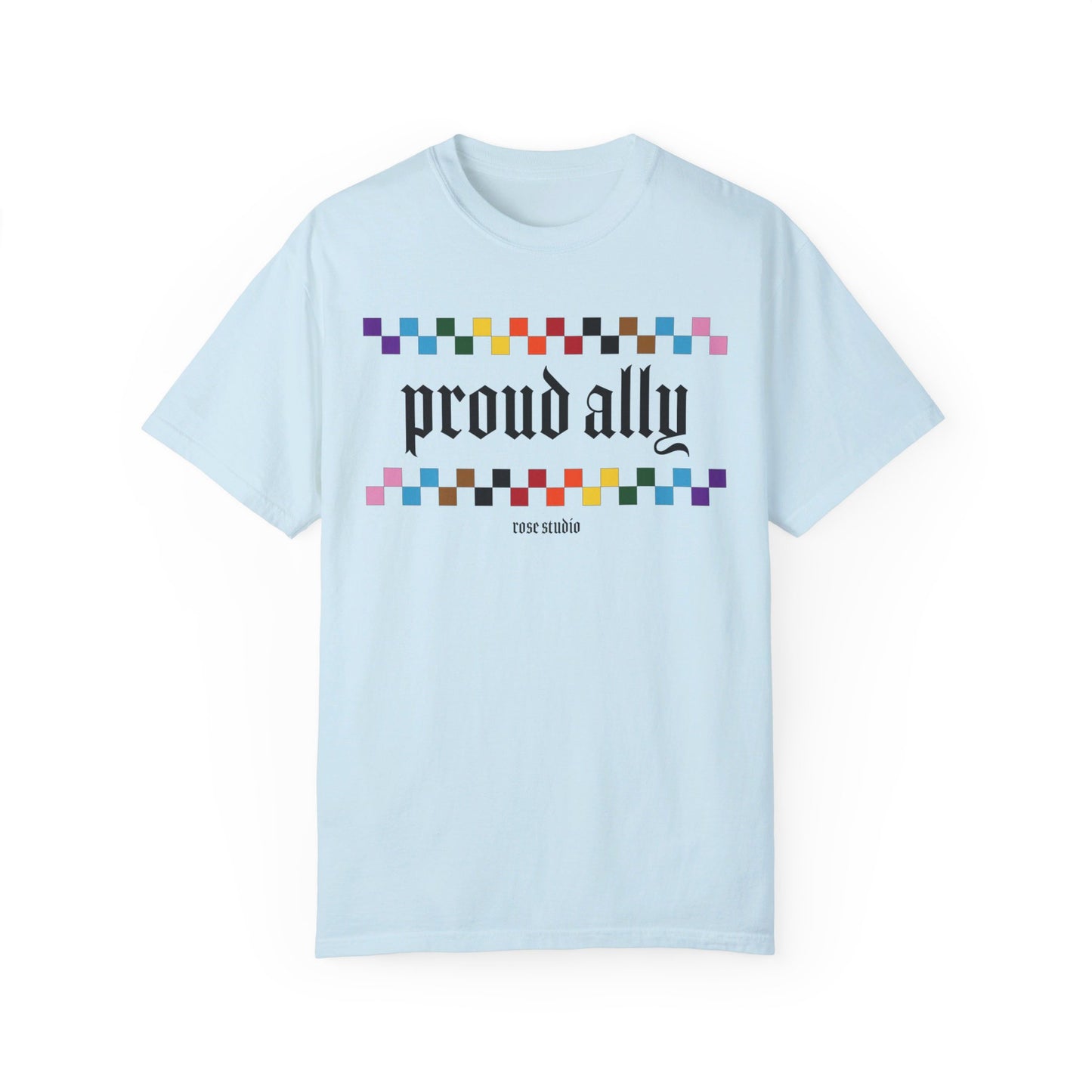 Proud Ally T-Shirt